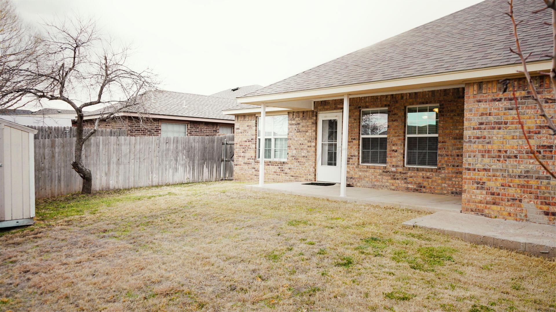 4309 Pine Street, Amarillo, Texas image 20