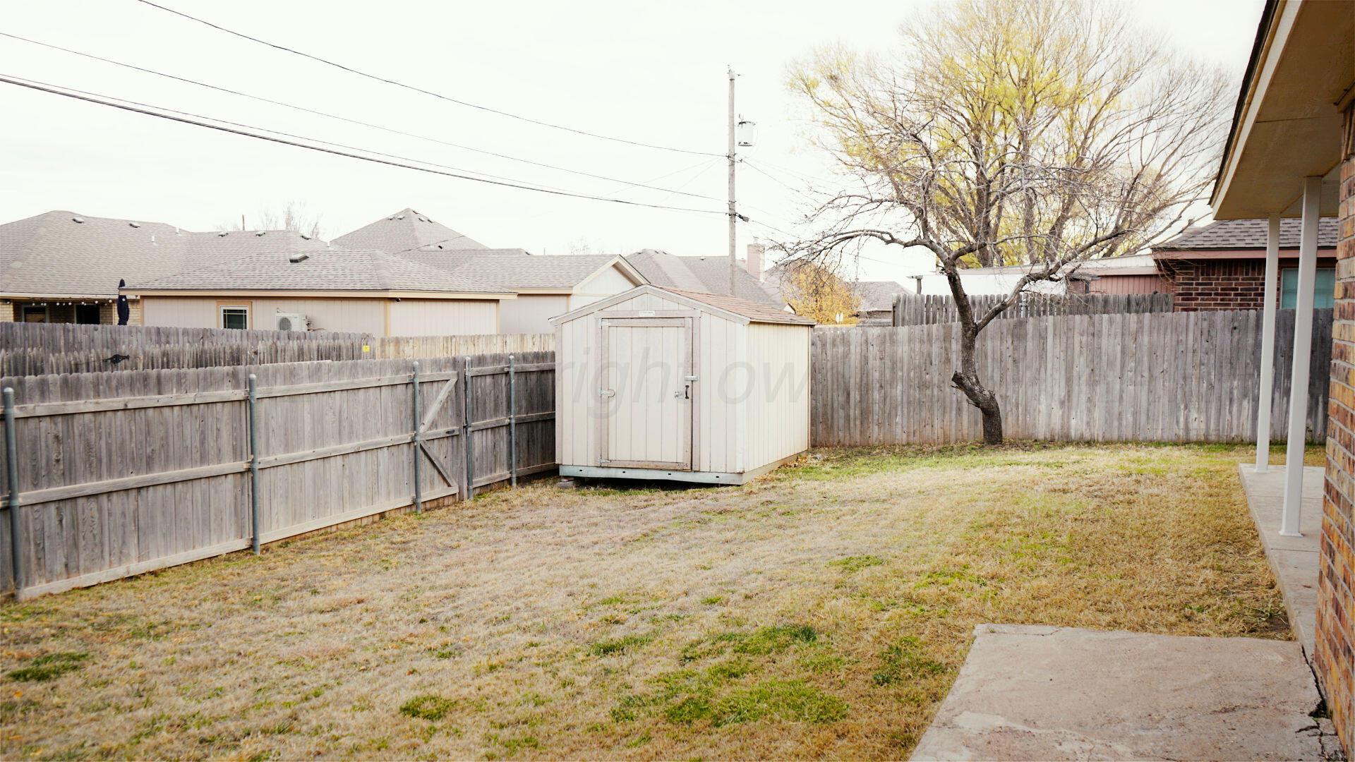 4309 Pine Street, Amarillo, Texas image 19