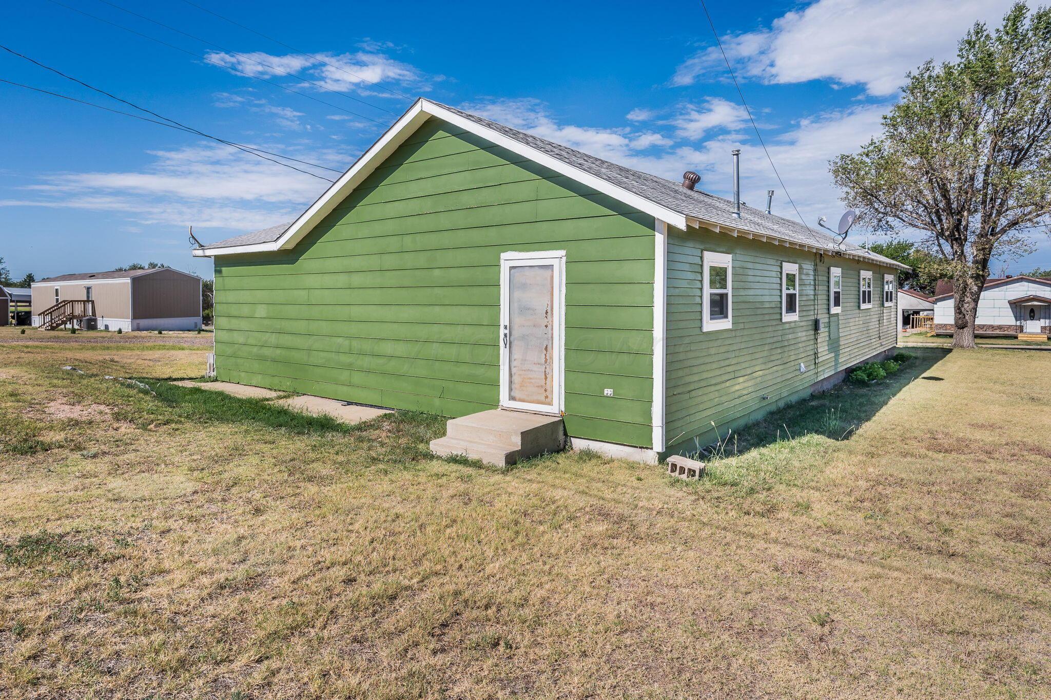 200 W Ash Street #7, Skellytown, Texas image 17