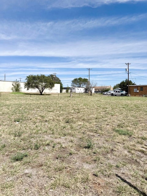 Vacant Land For Sale - 414 & 416 Weatherly Street<br/> Hutchinson County, Borger, TX 79007