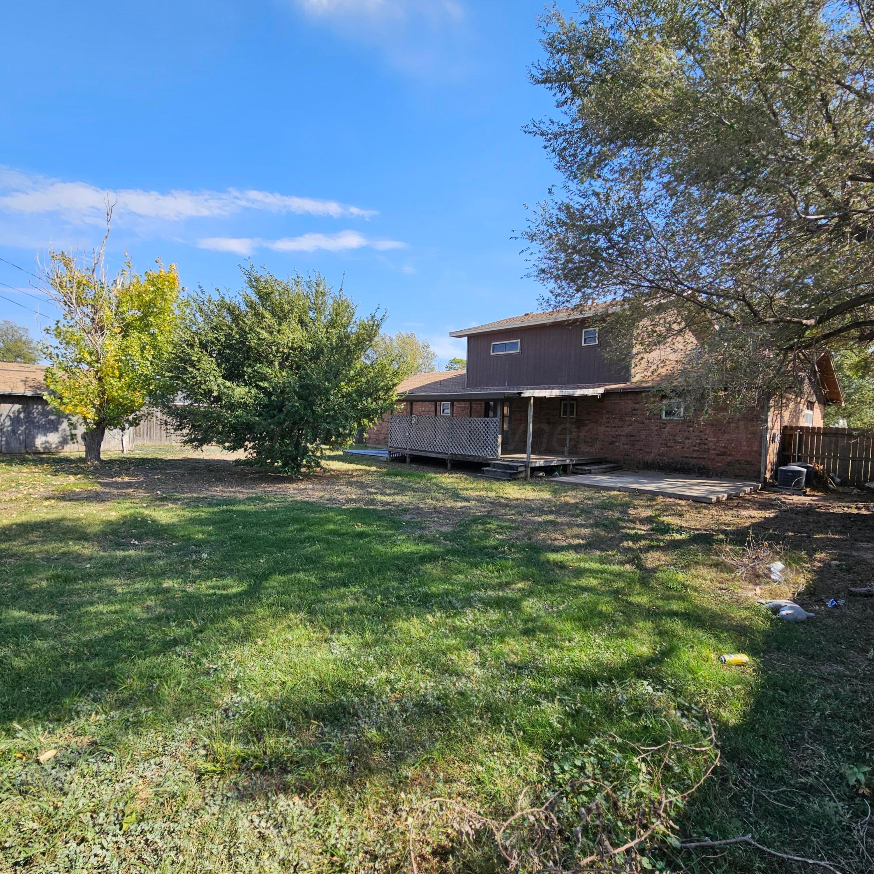 1222 Lamaster Road, Perryton, Texas image 4