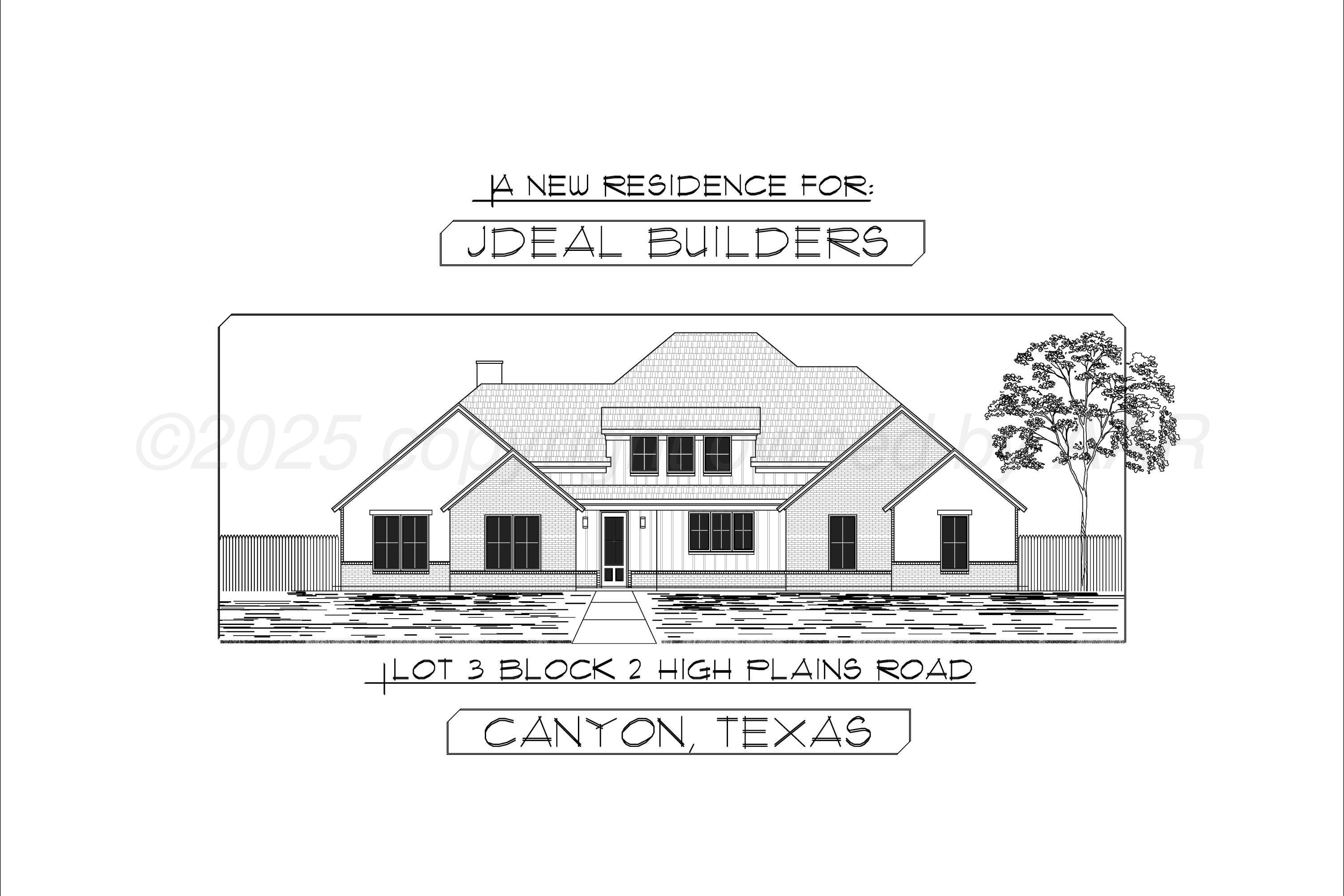 25101 W High Plains Rd. Hill, Canyon, Alaska image 1