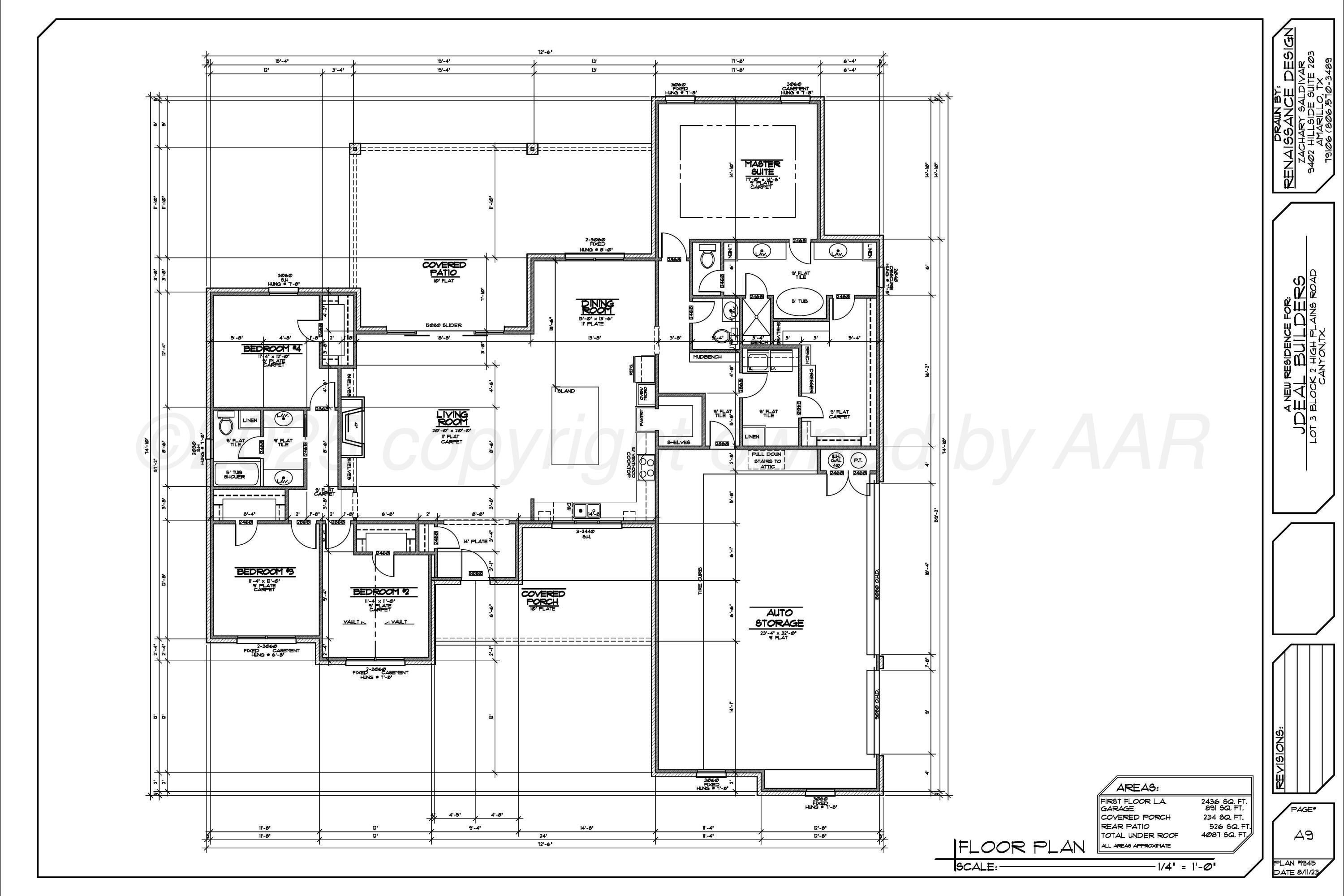 25101 W High Plains Rd. Hill, Canyon, Alaska image 2