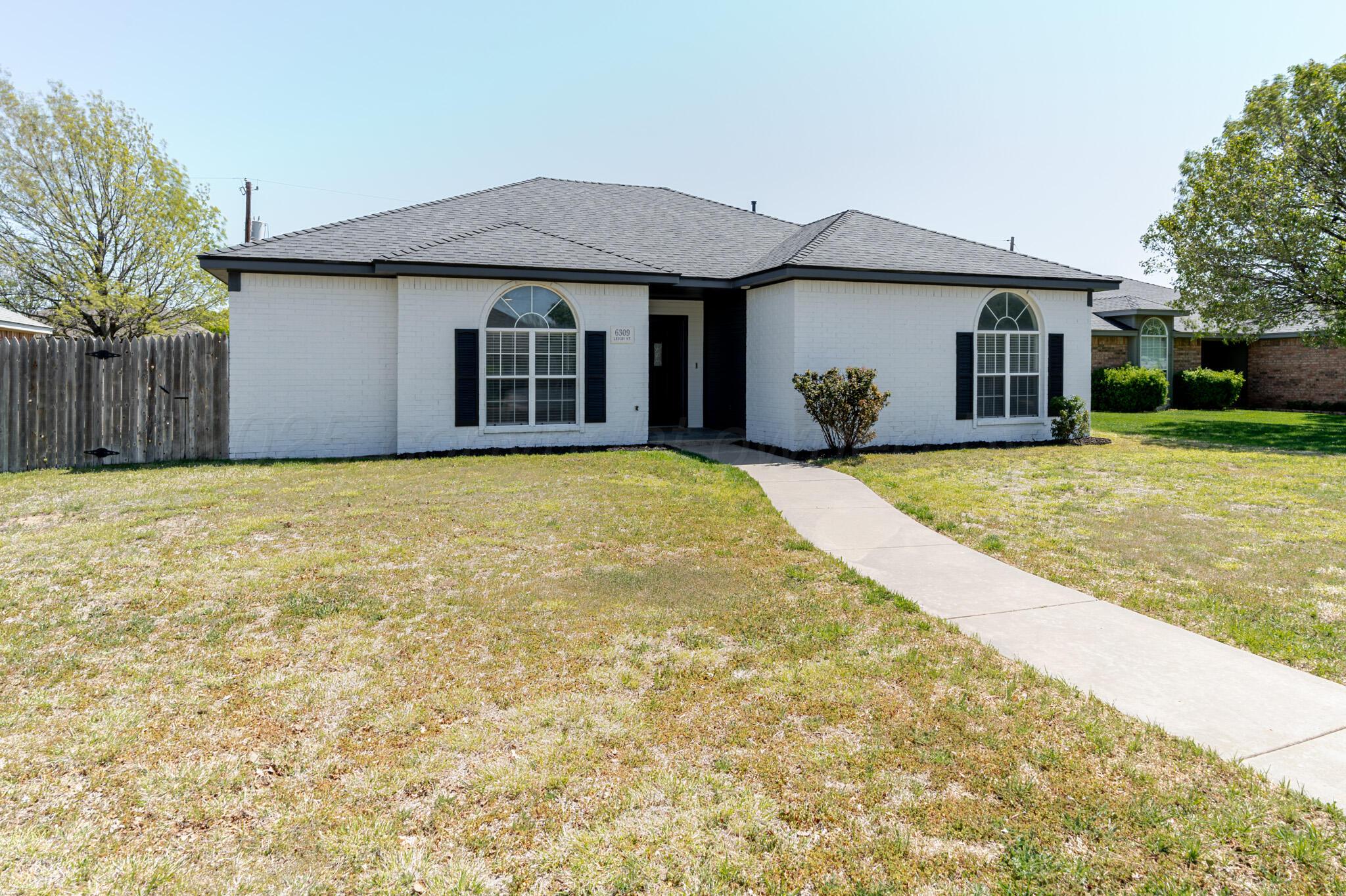 6309 S Leigh Street, Amarillo, Alaska image 2