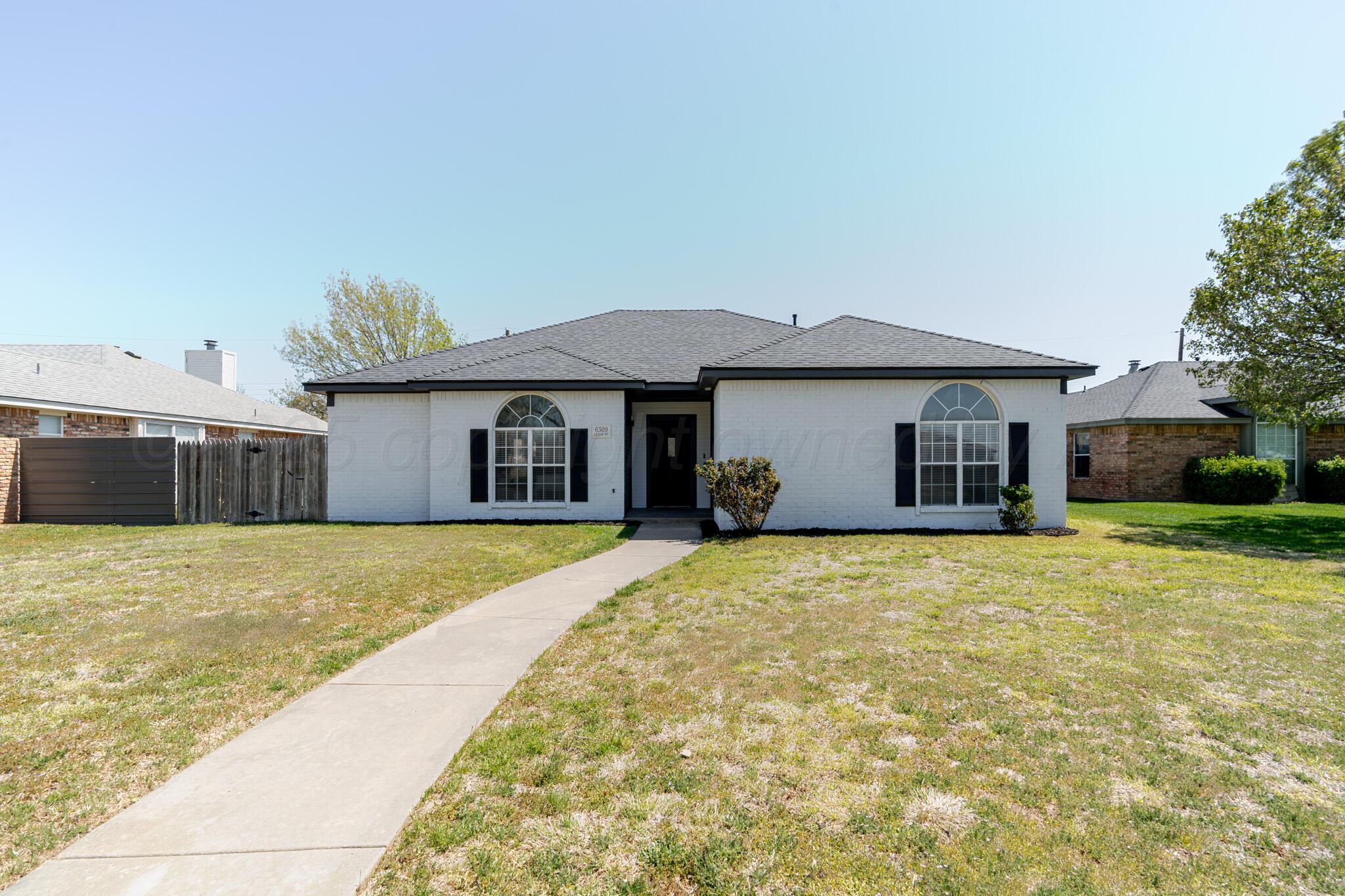 6309 S Leigh Street, Amarillo, Alaska image 1