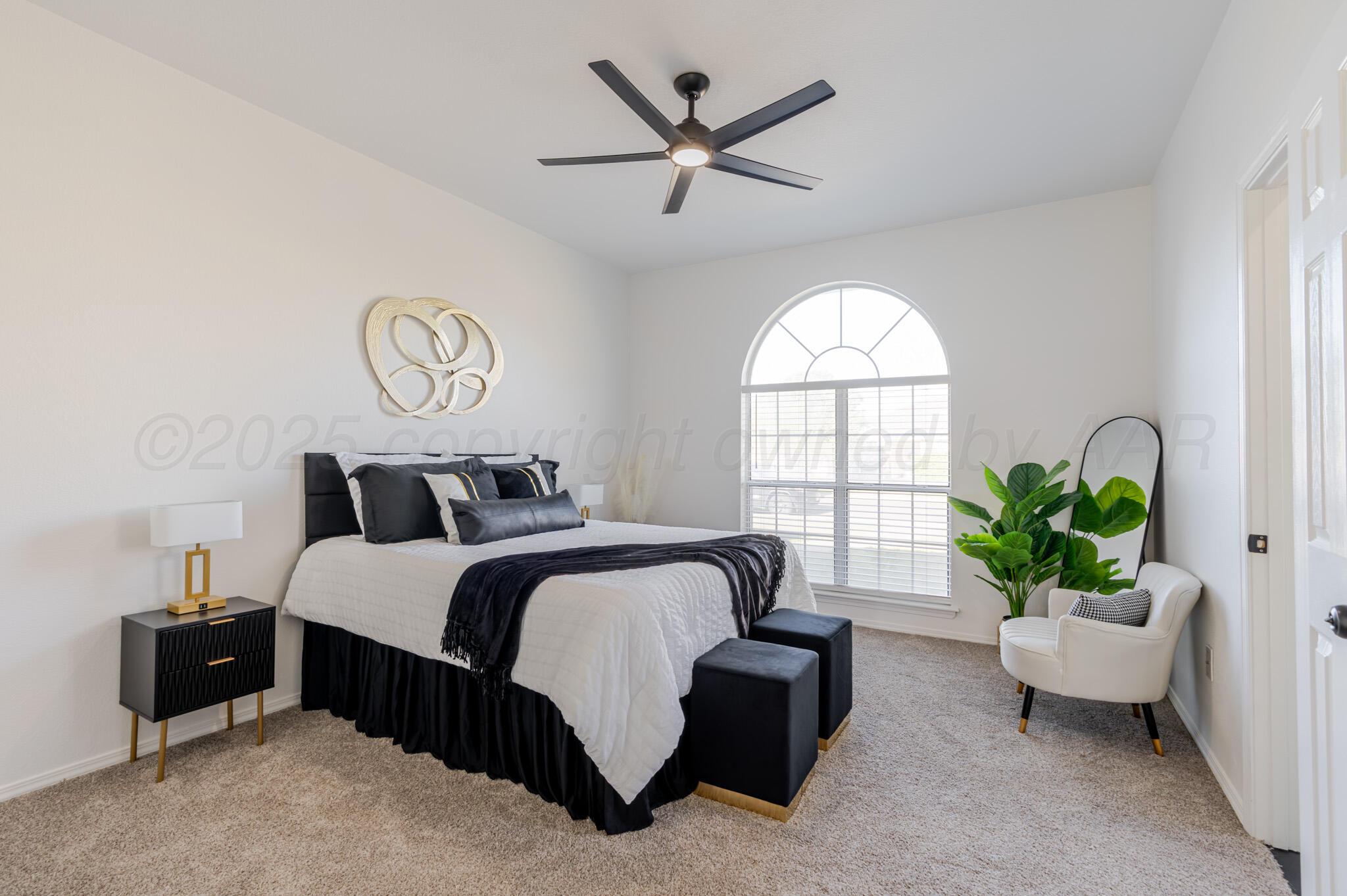 6309 S Leigh Street, Amarillo, Alaska image 12