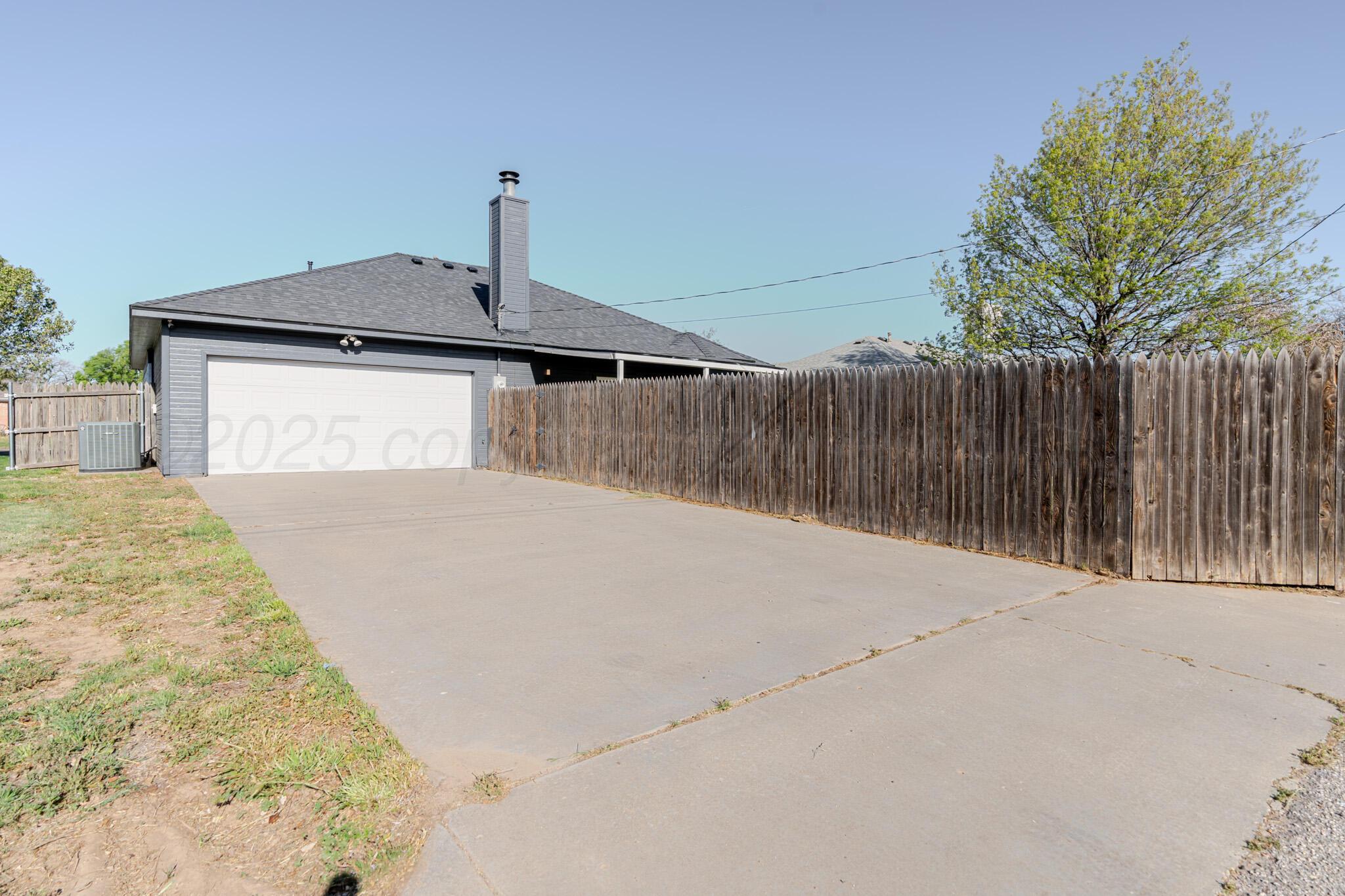 6309 S Leigh Street, Amarillo, Alaska image 26
