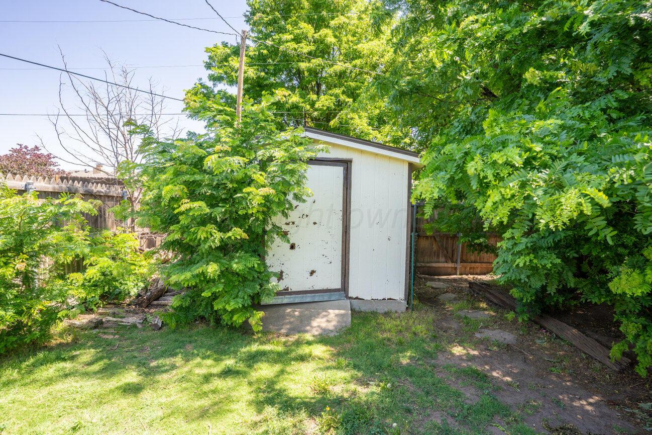 223 N Somerset Street, Borger, Alaska image 36