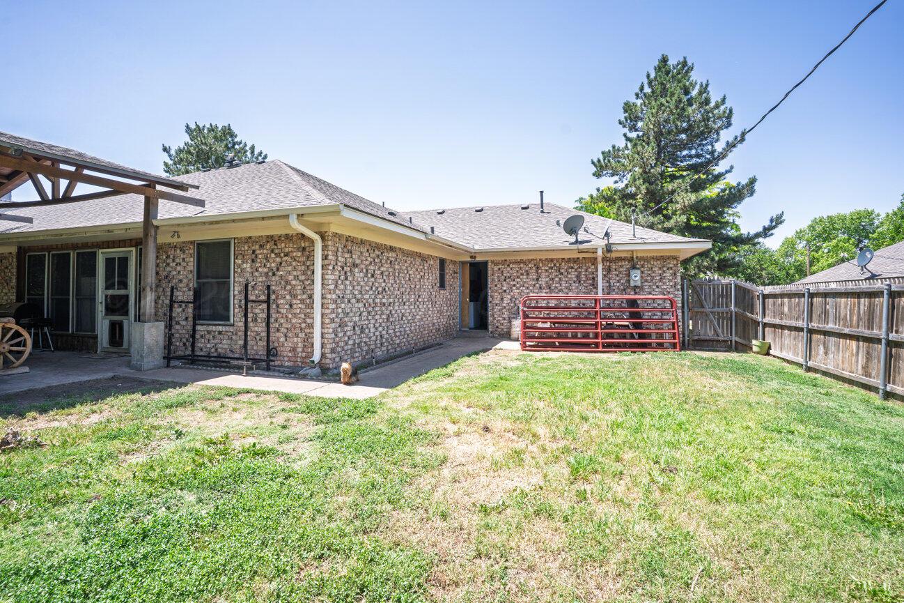 223 N Somerset Street, Borger, Alaska image 37