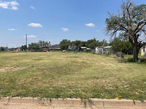 Vacant Land For Sale - 905 N Adams Street<br/> Amarillo, TX 79107