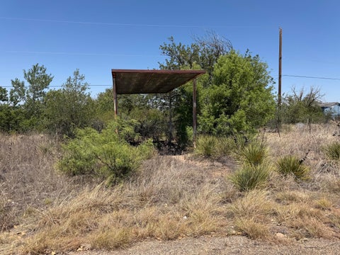 Vacant Land For Sale - LOT 45 Rambling Lane<br/> Fritch, TX 79036