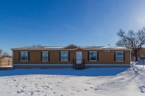 Homes For Sale - 108 N Canadian Street<br/> Wheeler County, Wheeler, TX 79096