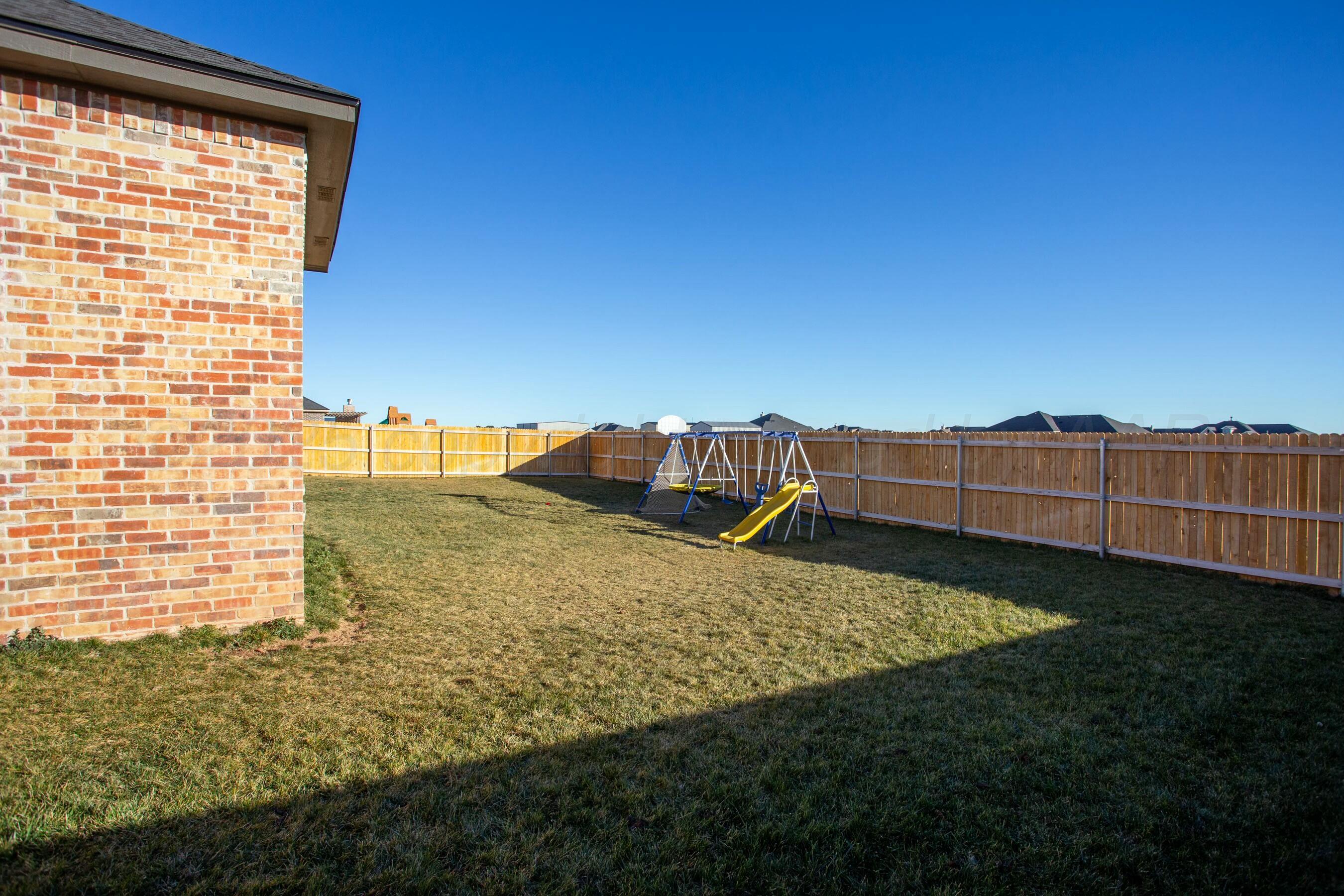 9501 N Garrison Creek Drive, Amarillo, Texas image 30