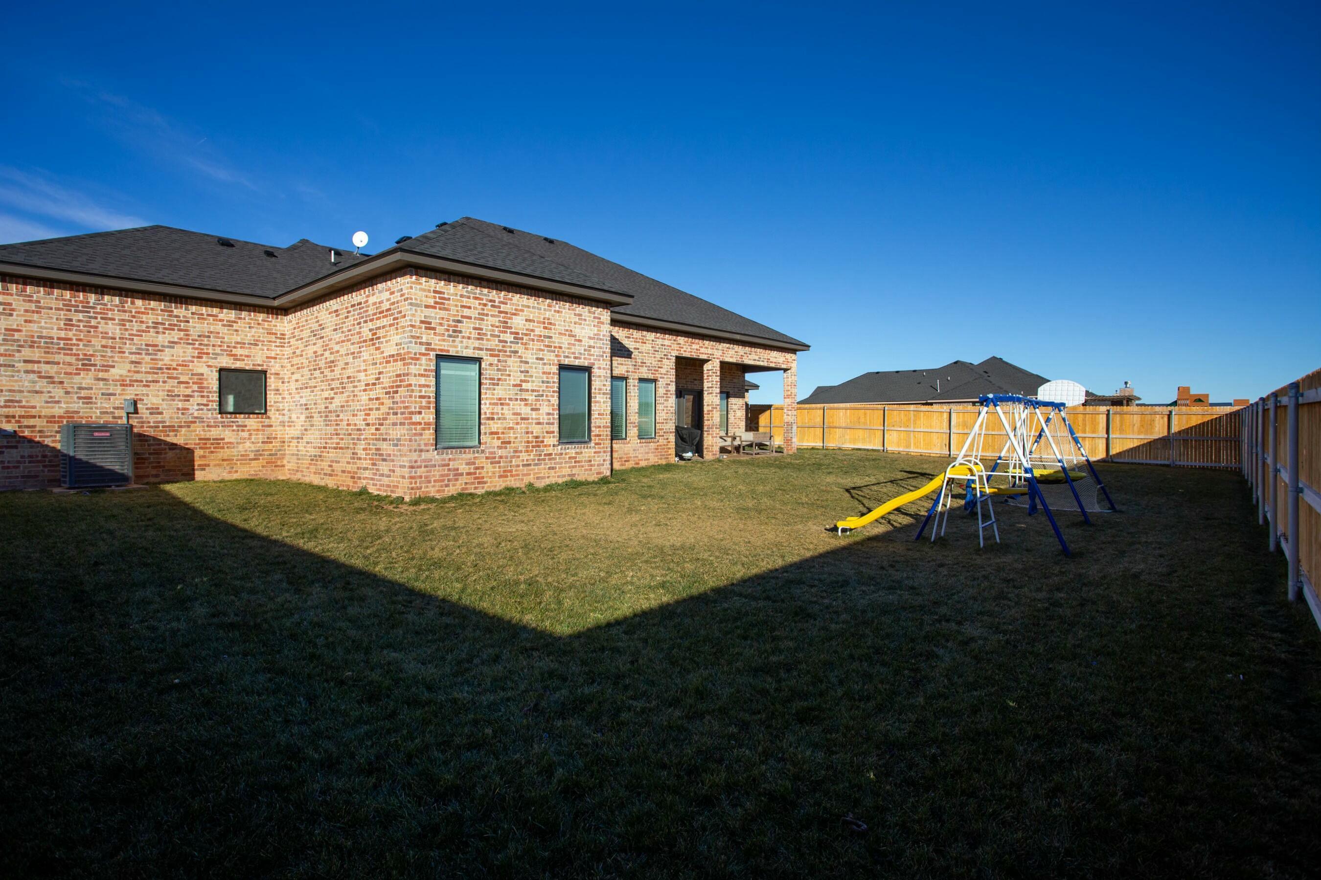 9501 N Garrison Creek Drive, Amarillo, Texas image 31