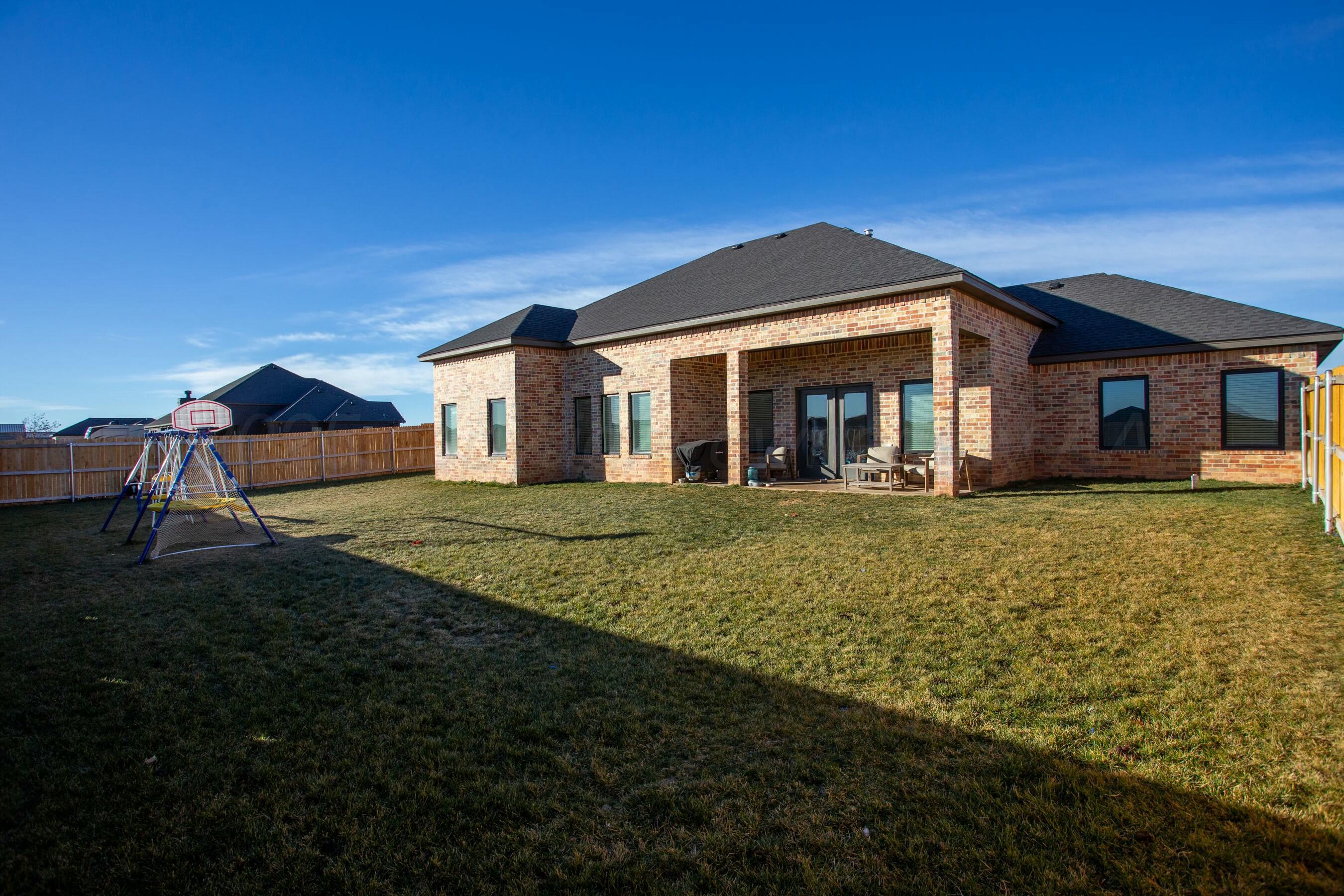 9501 N Garrison Creek Drive, Amarillo, Texas image 32