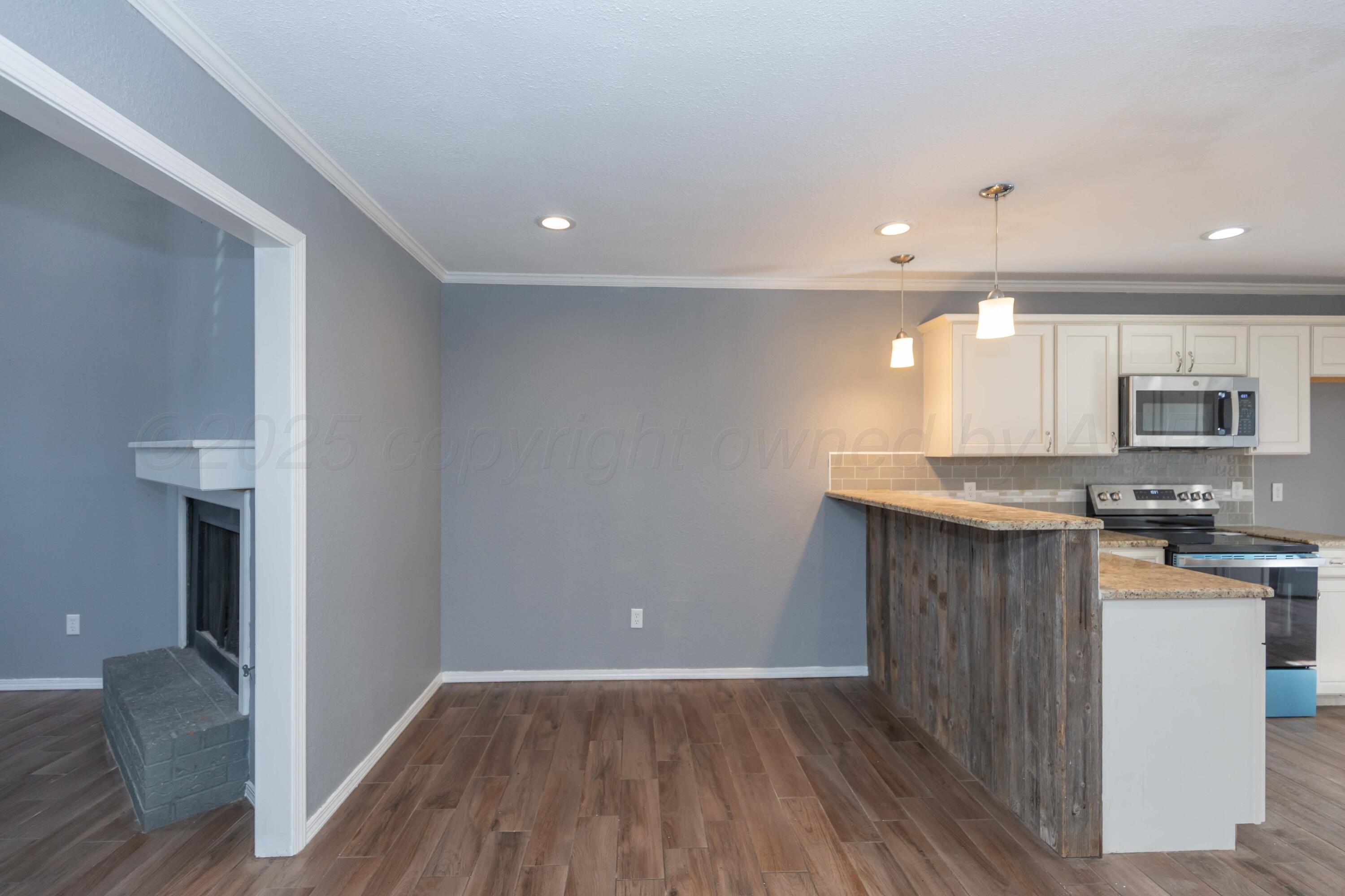 3617 S Western Street, Amarillo, Texas image 12