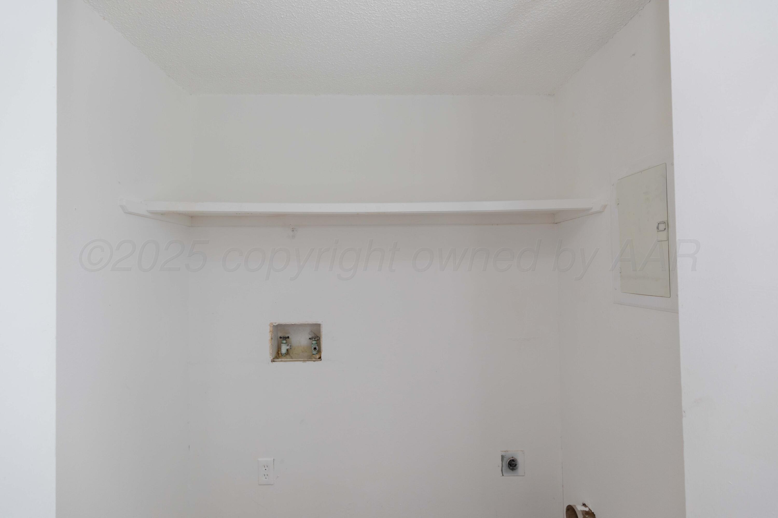 3617 S Western Street, Amarillo, Texas image 32