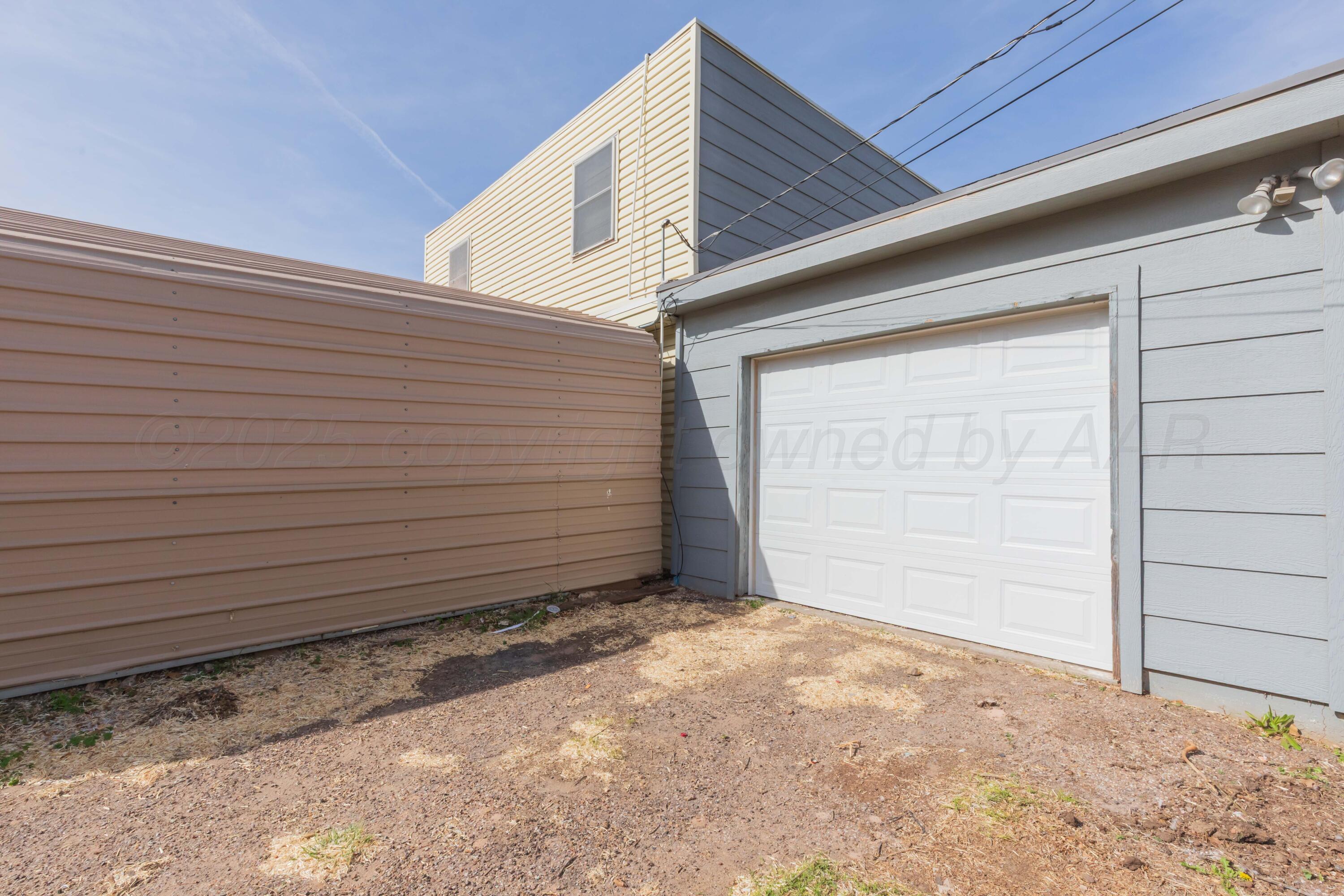 3617 S Western Street, Amarillo, Texas image 3