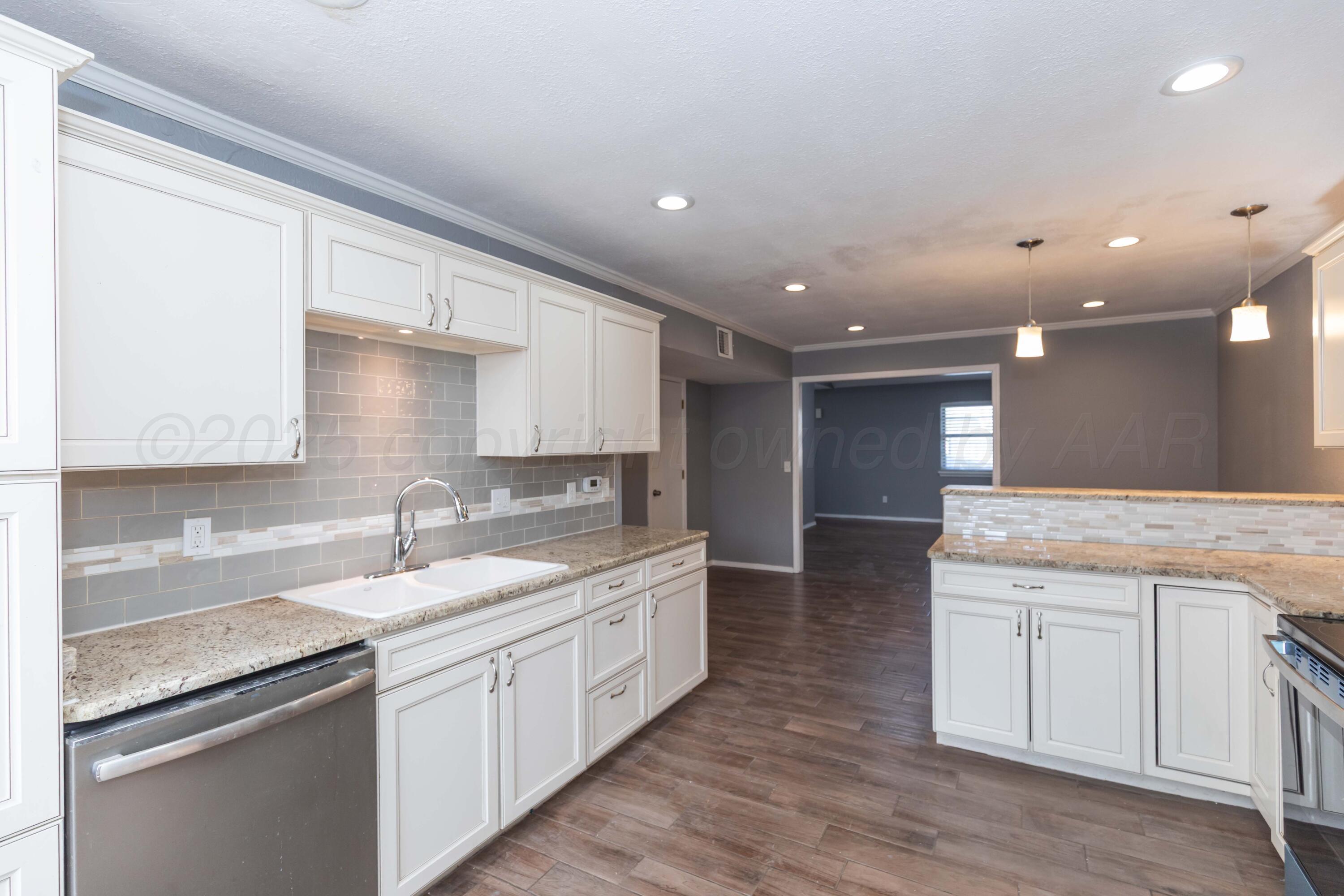 3617 S Western Street, Amarillo, Texas image 7