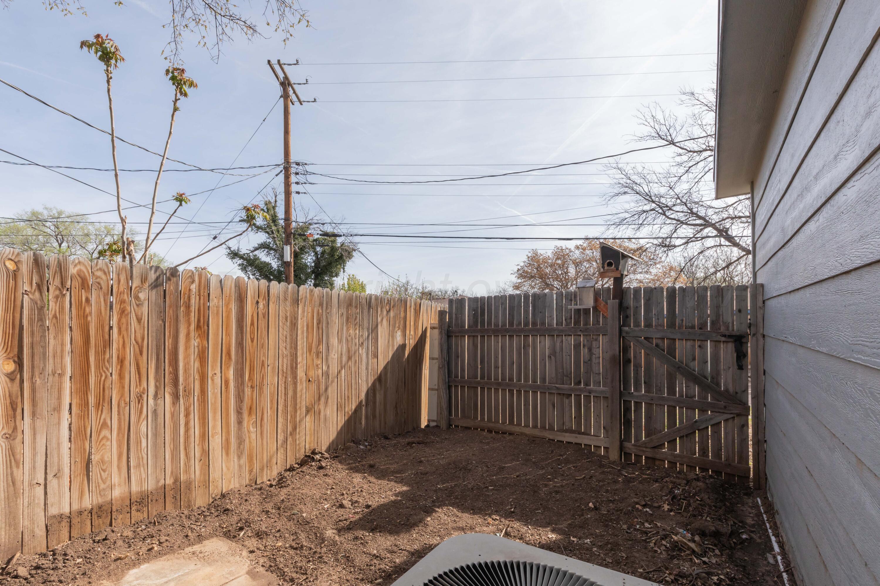 3617 S Western Street, Amarillo, Texas image 27