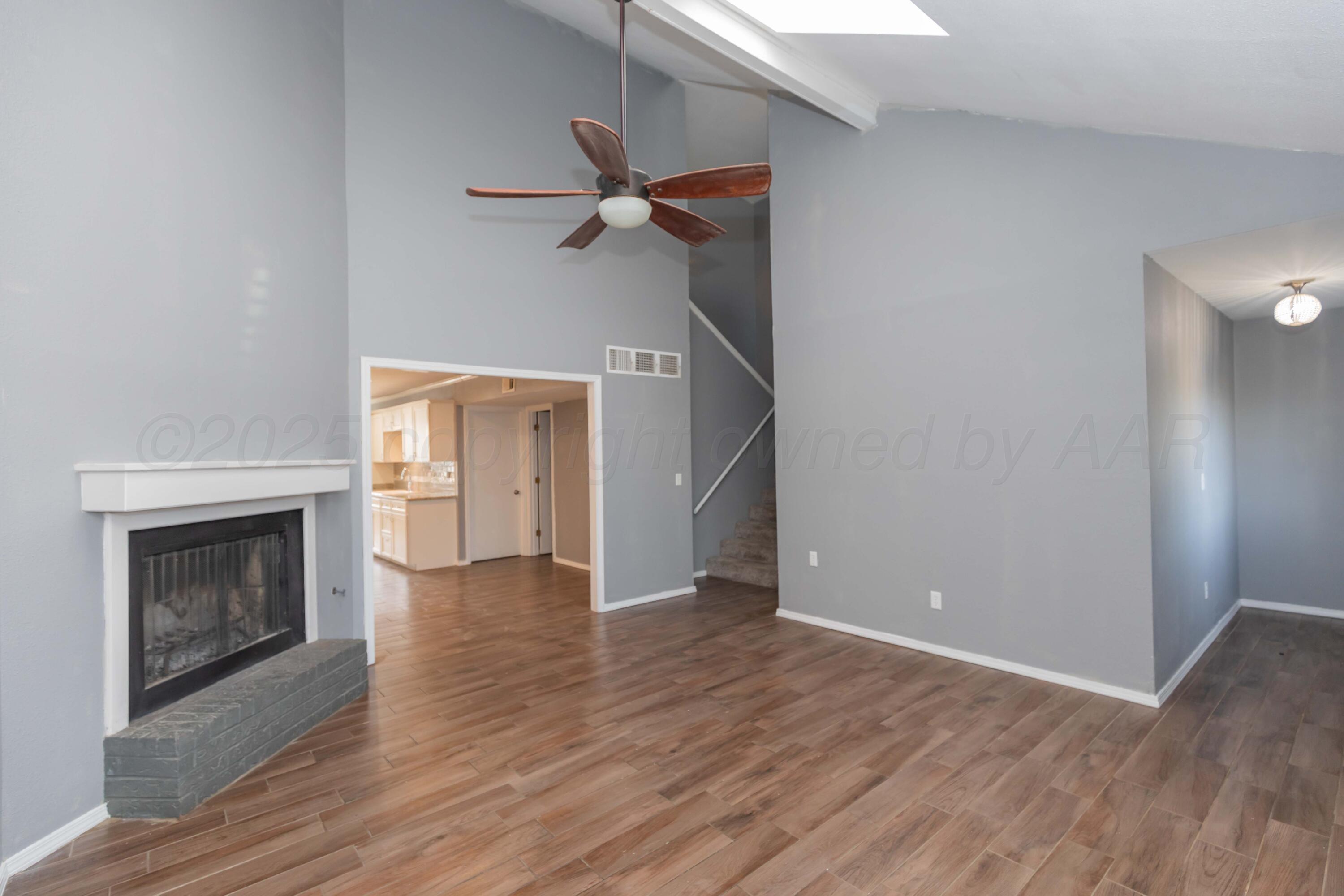 3617 S Western Street, Amarillo, Texas image 11