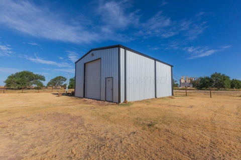 Homes For Sale - 302 S Tallmage Avenue<br/> Happy, TX 79042