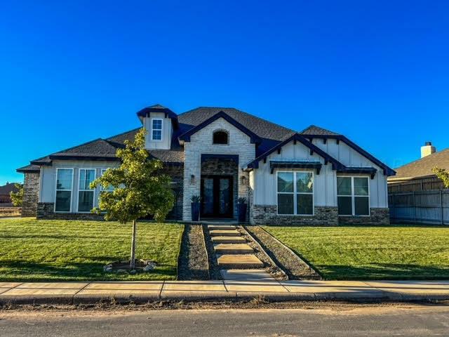 6704 Park Wood Place, Amarillo, Texas image 1