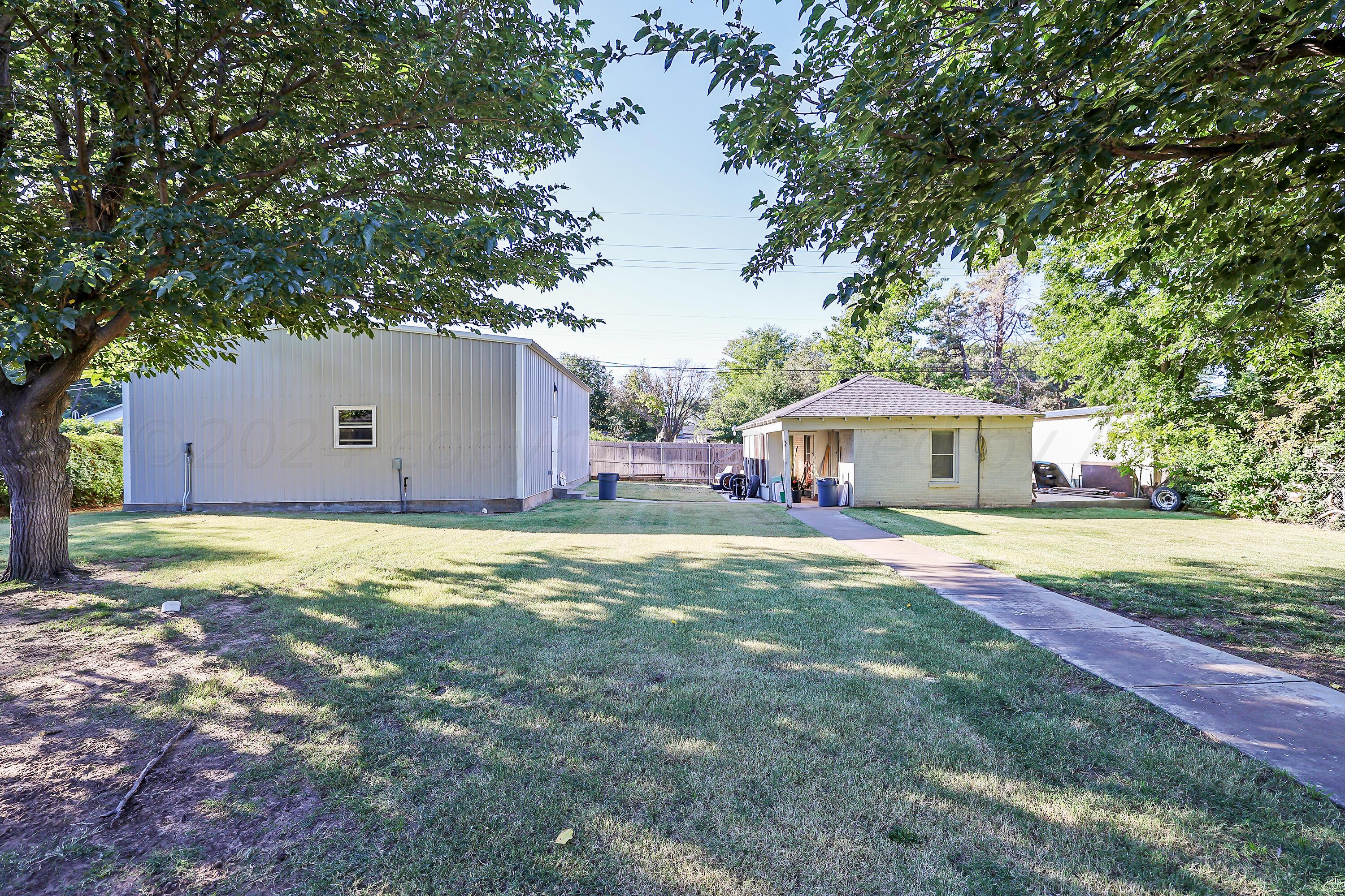 4207 SW 3rd Avenue, Amarillo, Texas image 29