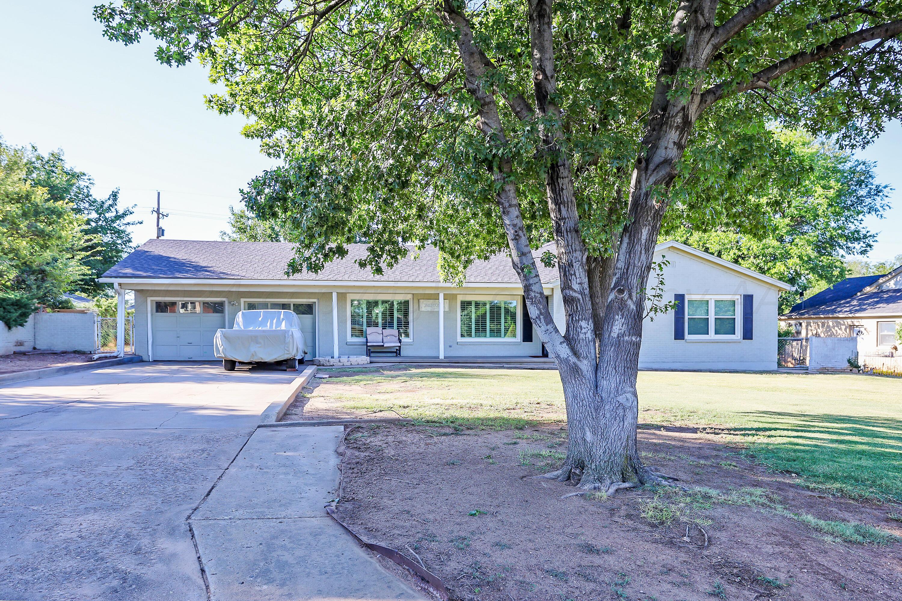 4207 SW 3rd Avenue, Amarillo, Texas image 3