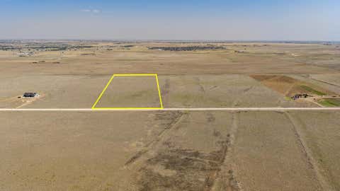 Vacant Land For Sale - 3200 Tatanka Drive<br/> Canyon, TX 79015