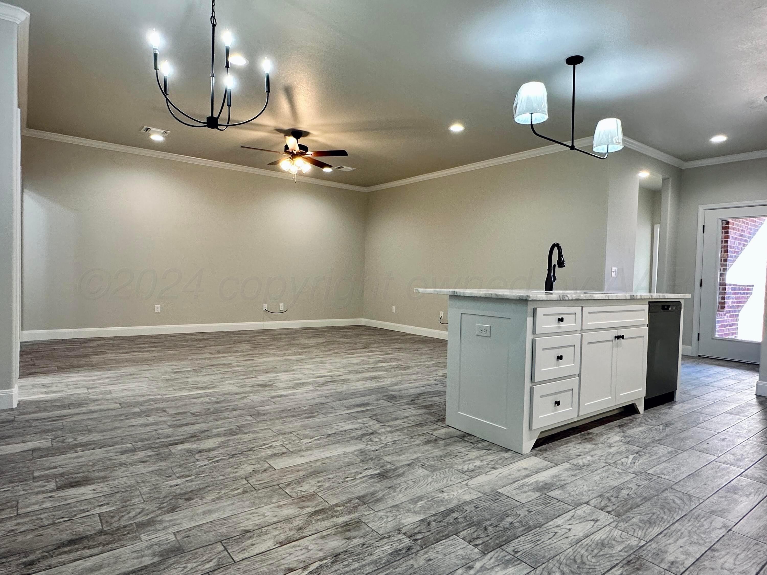 2804 Conner Drive, Canyon, Texas image 8