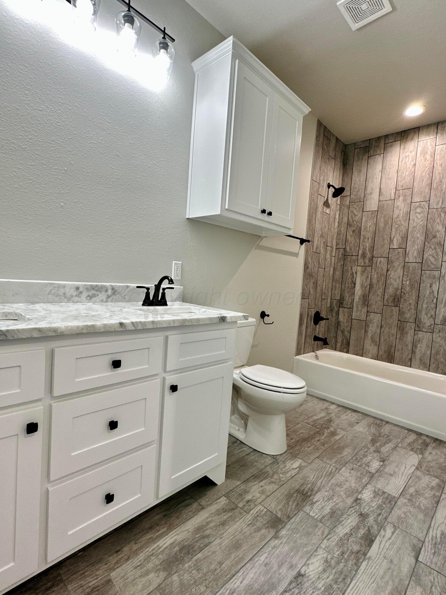 2804 Conner Drive, Canyon, Texas image 23