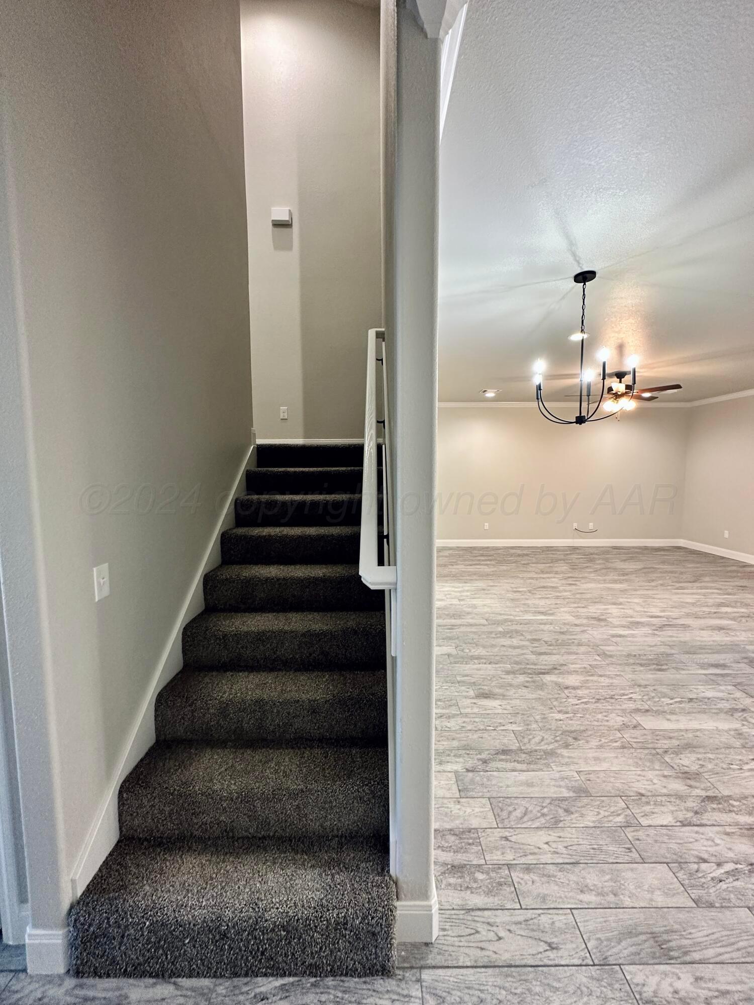 2804 Conner Drive, Canyon, Texas image 18