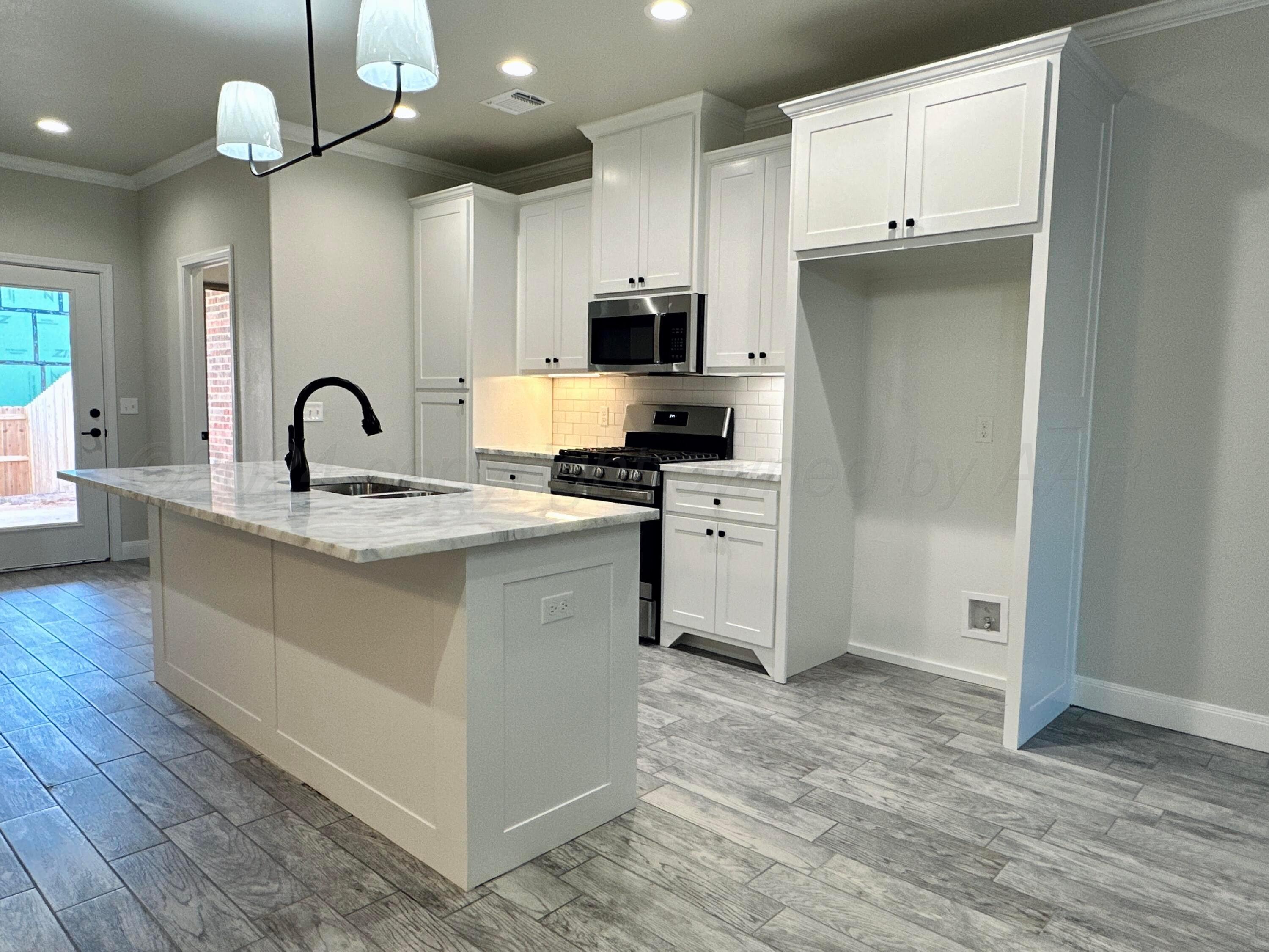 2804 Conner Drive, Canyon, Texas image 29