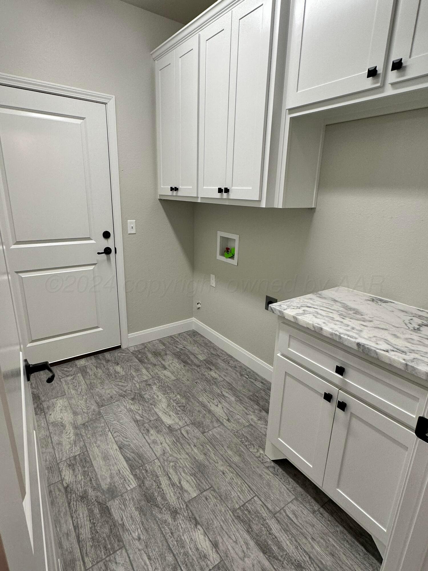 2804 Conner Drive, Canyon, Texas image 5