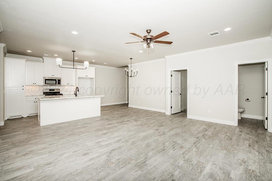 2804 Conner Drive, Canyon, Texas image 3