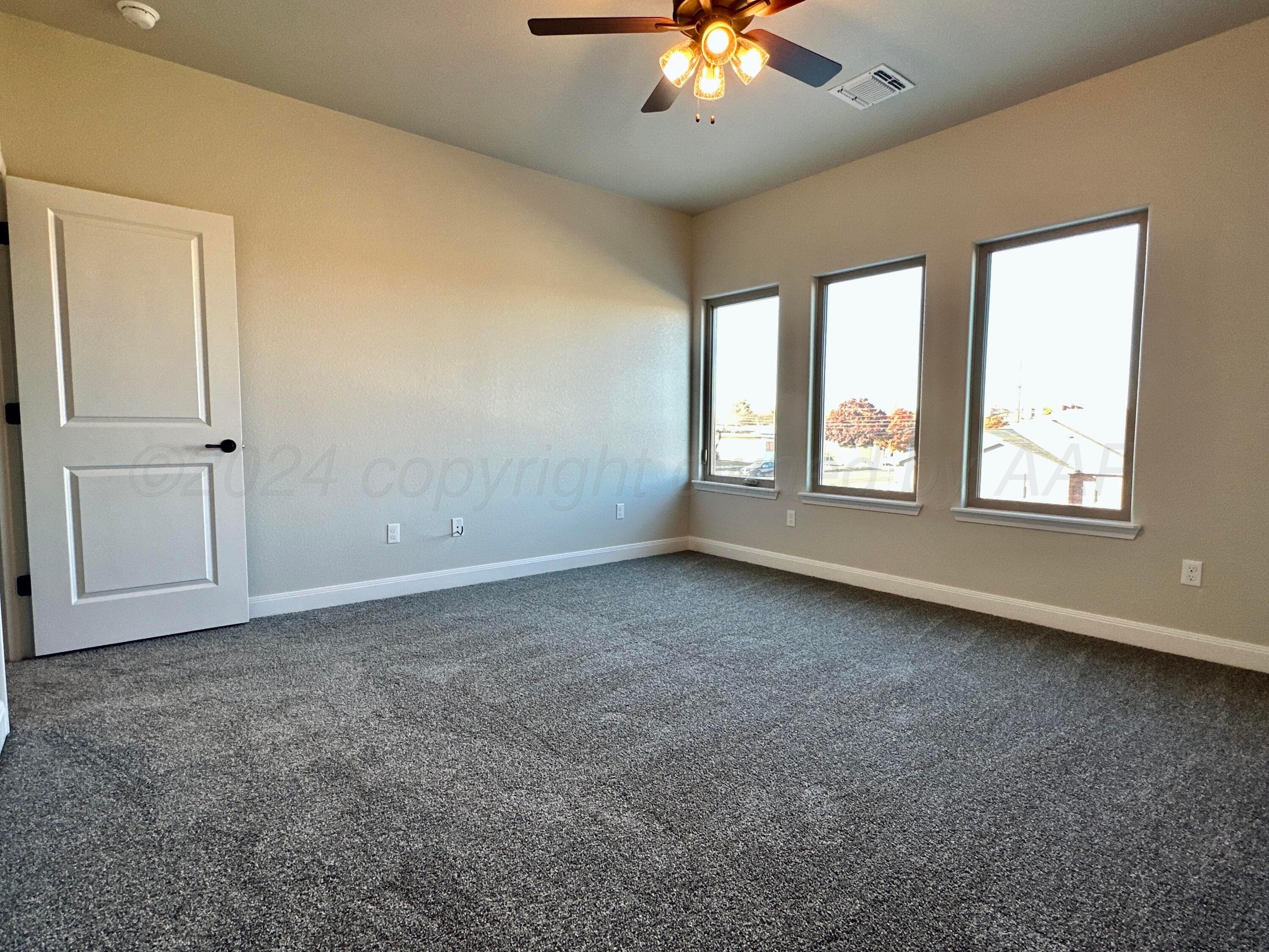 2804 Conner Drive, Canyon, Texas image 19