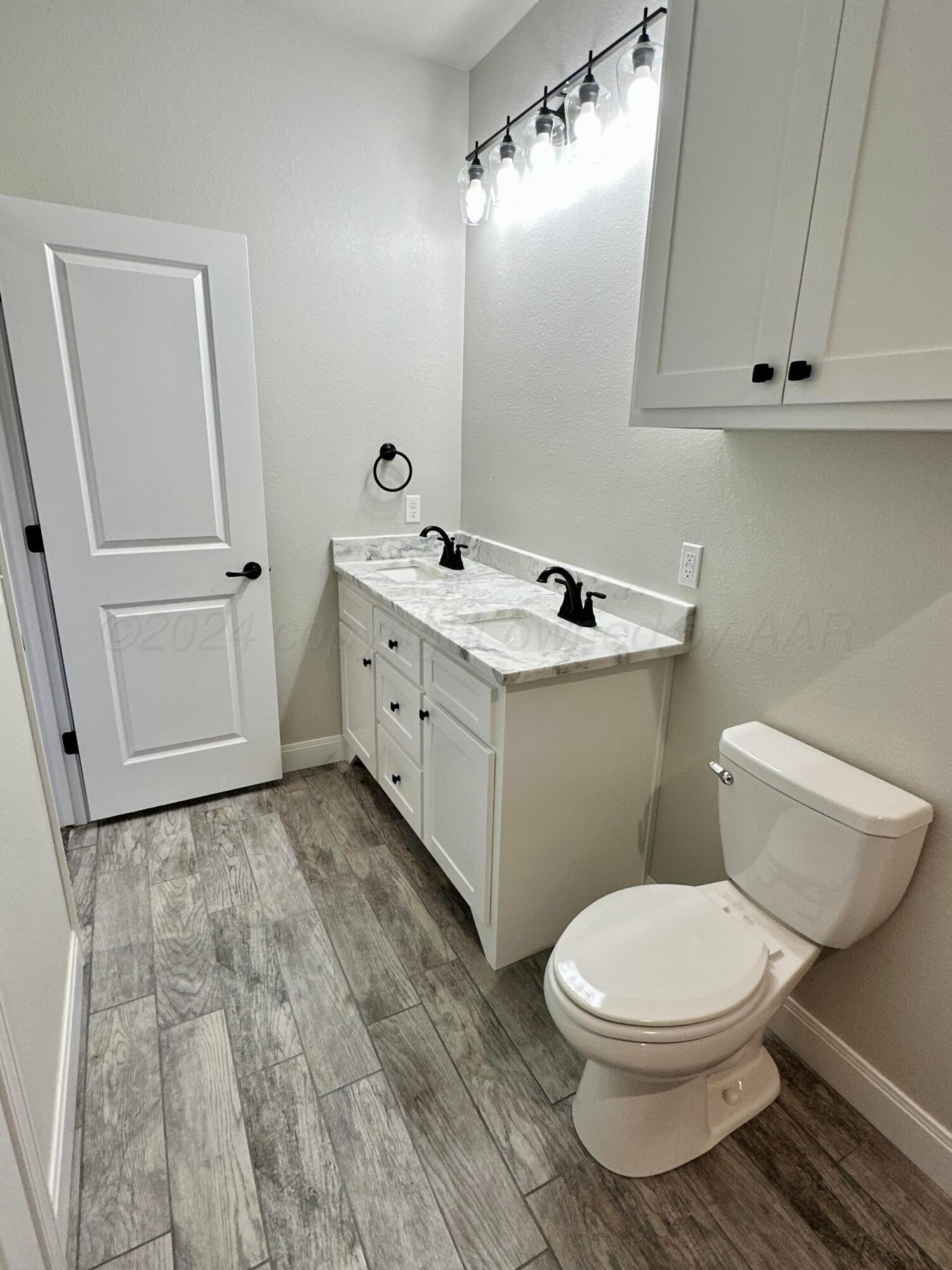 2804 Conner Drive, Canyon, Texas image 26