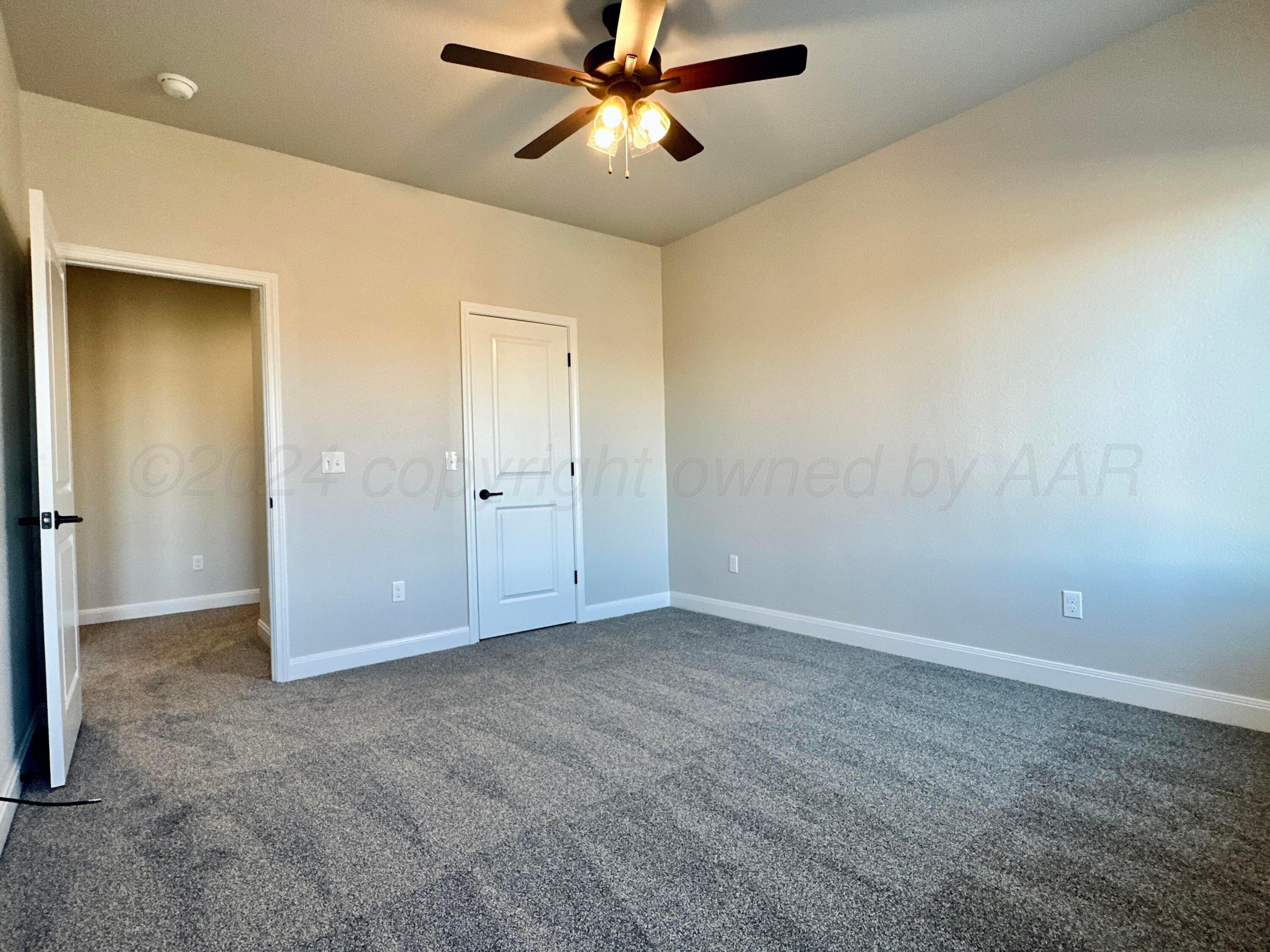 2804 Conner Drive, Canyon, Texas image 21
