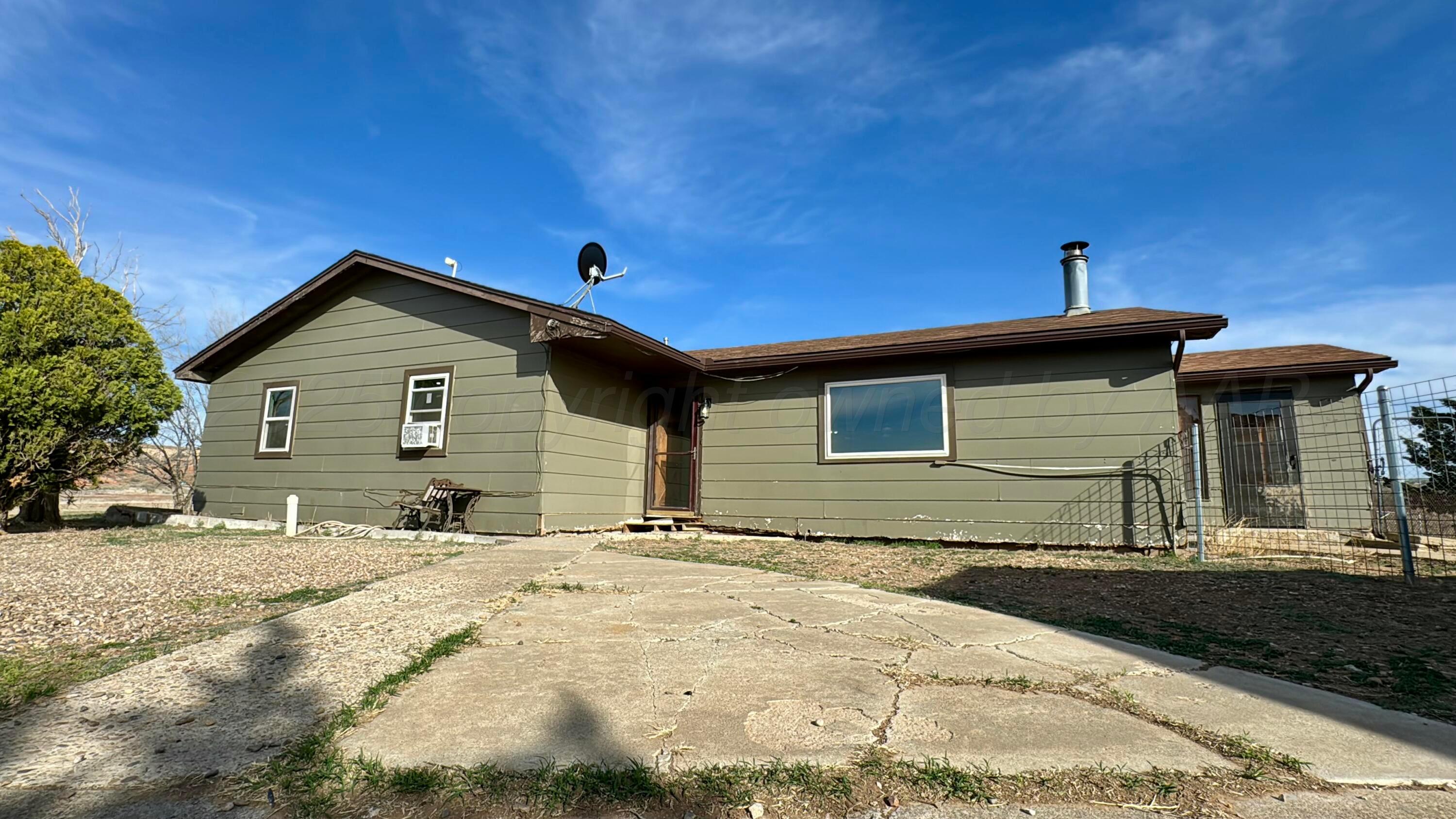 11201 Lightfoot Drive, Amarillo, Idaho image 1