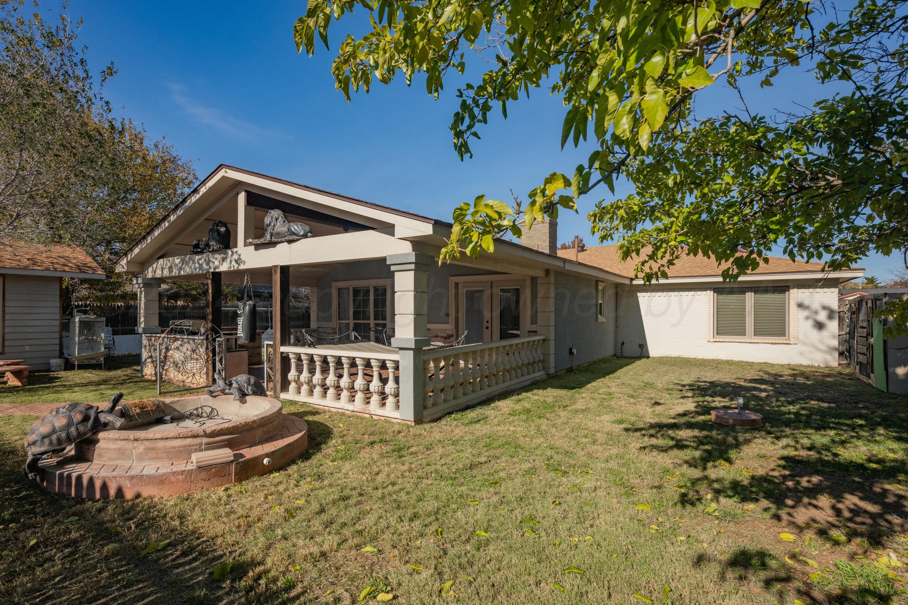 5309 SW 42nd Avenue, Amarillo, Texas image 22