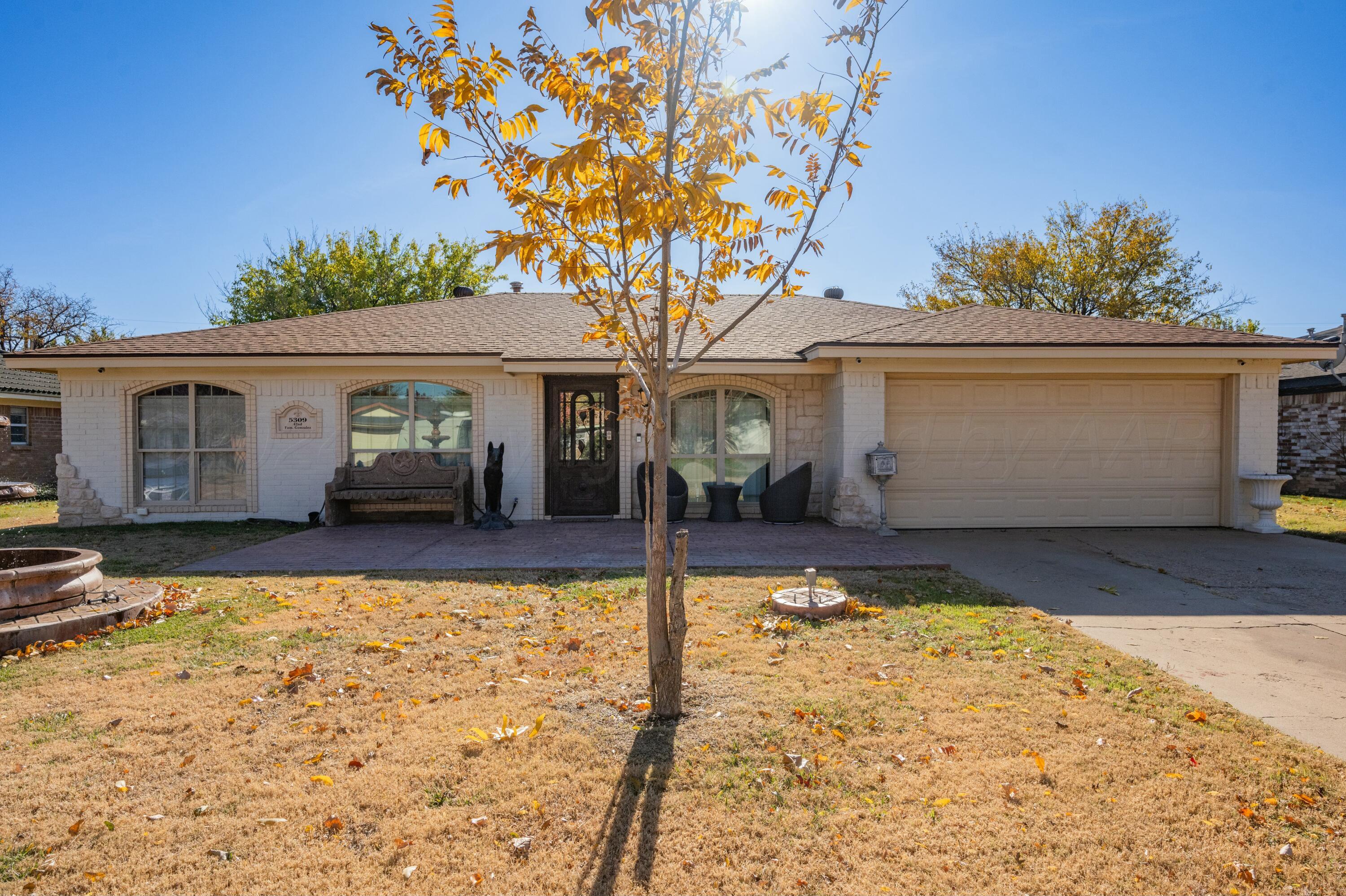 5309 SW 42nd Avenue, Amarillo, Texas image 2