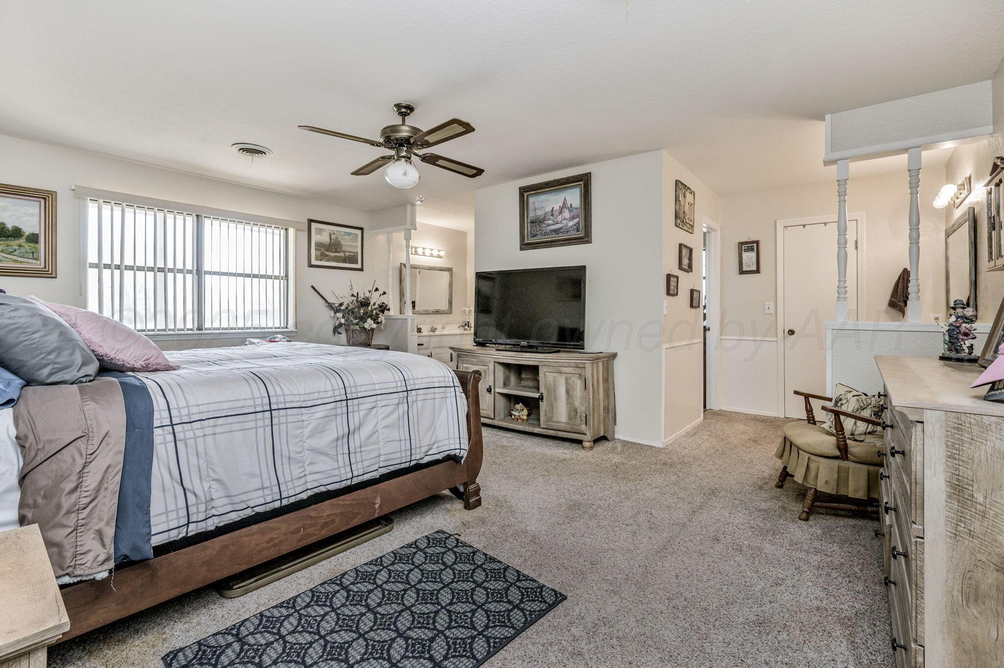 71 S Hunsley Hills Boulevard, Canyon, Alaska image 11