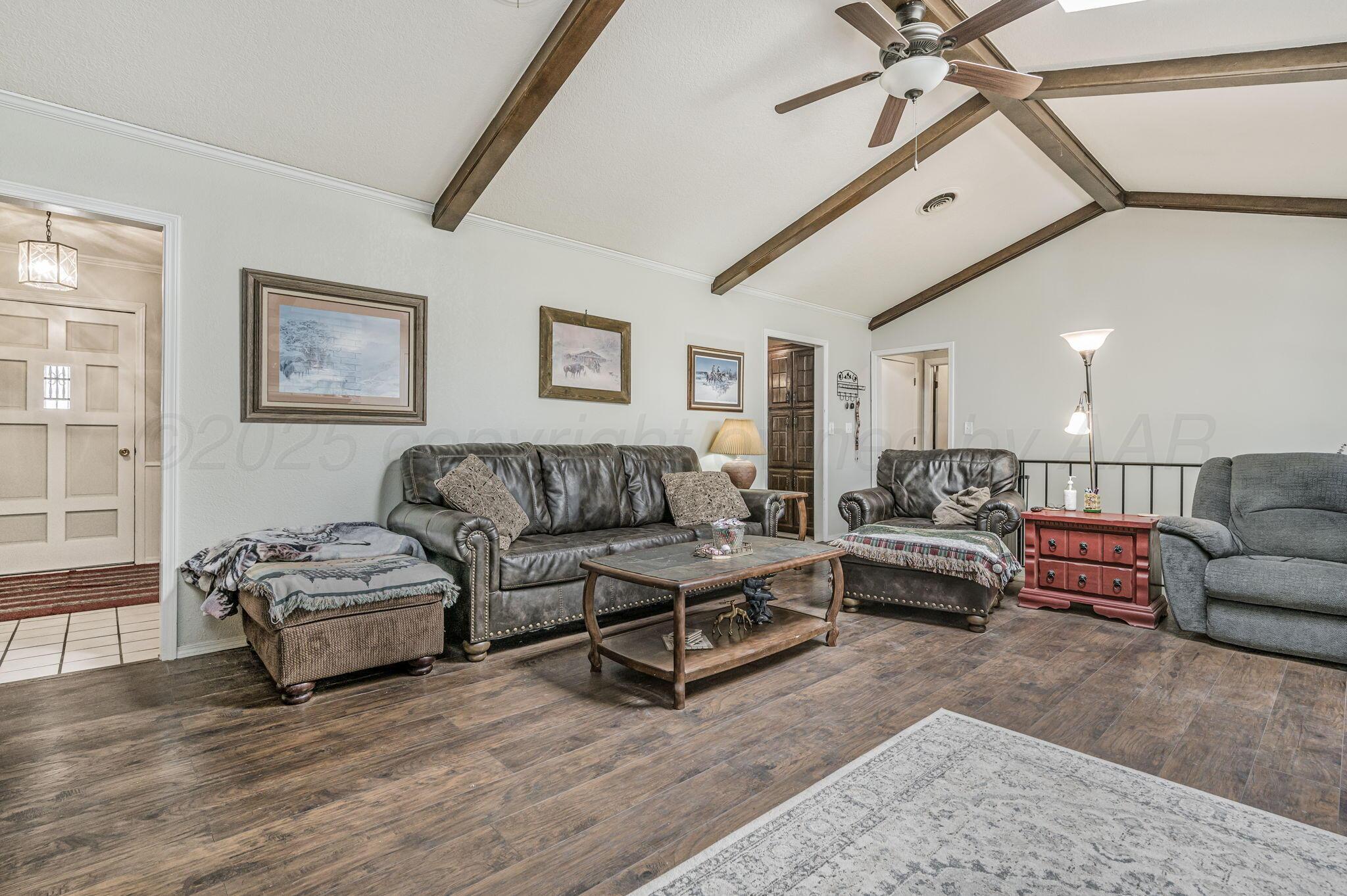 71 S Hunsley Hills Boulevard, Canyon, Alaska image 4
