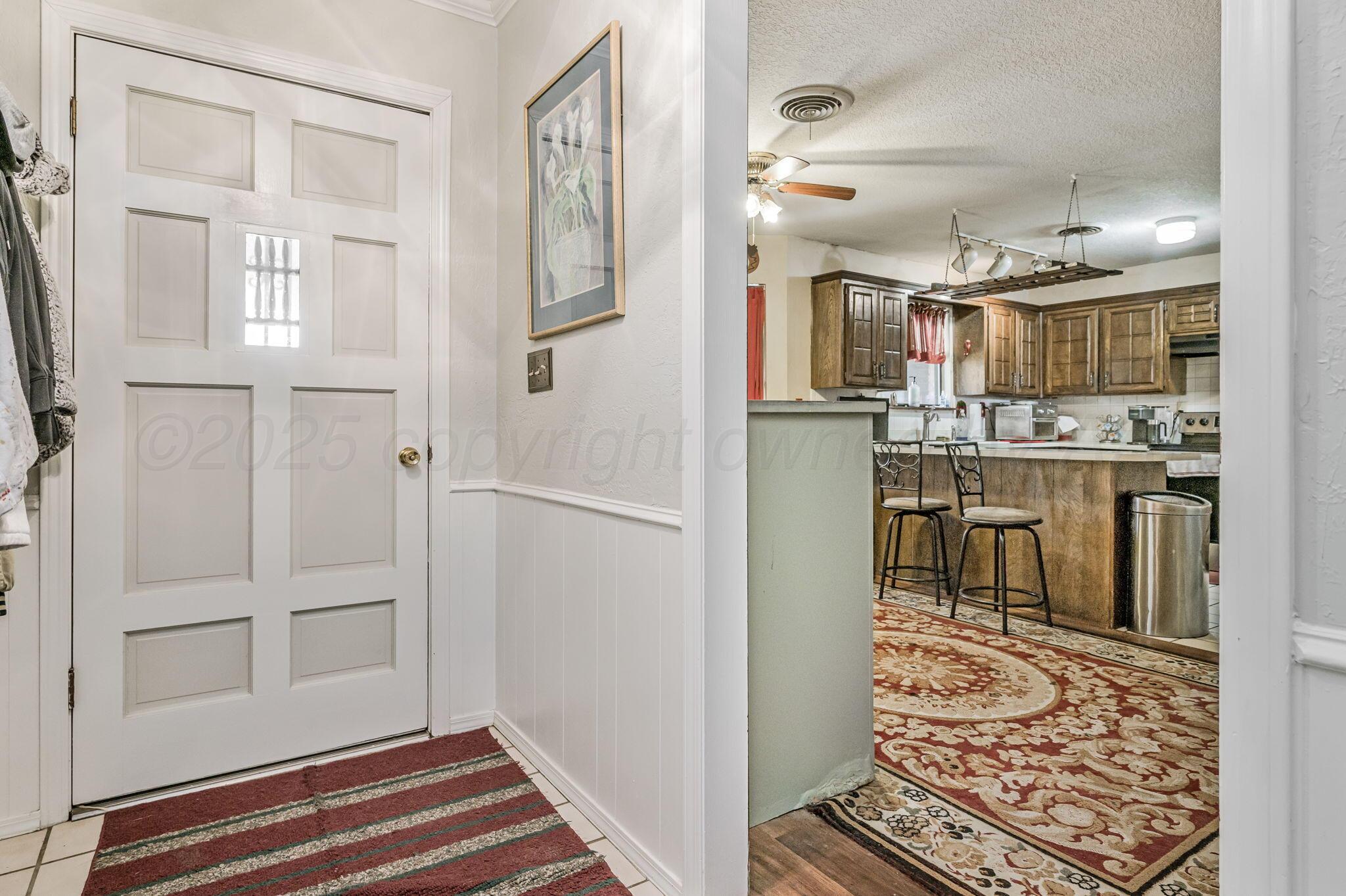 71 S Hunsley Hills Boulevard, Canyon, Alaska image 2
