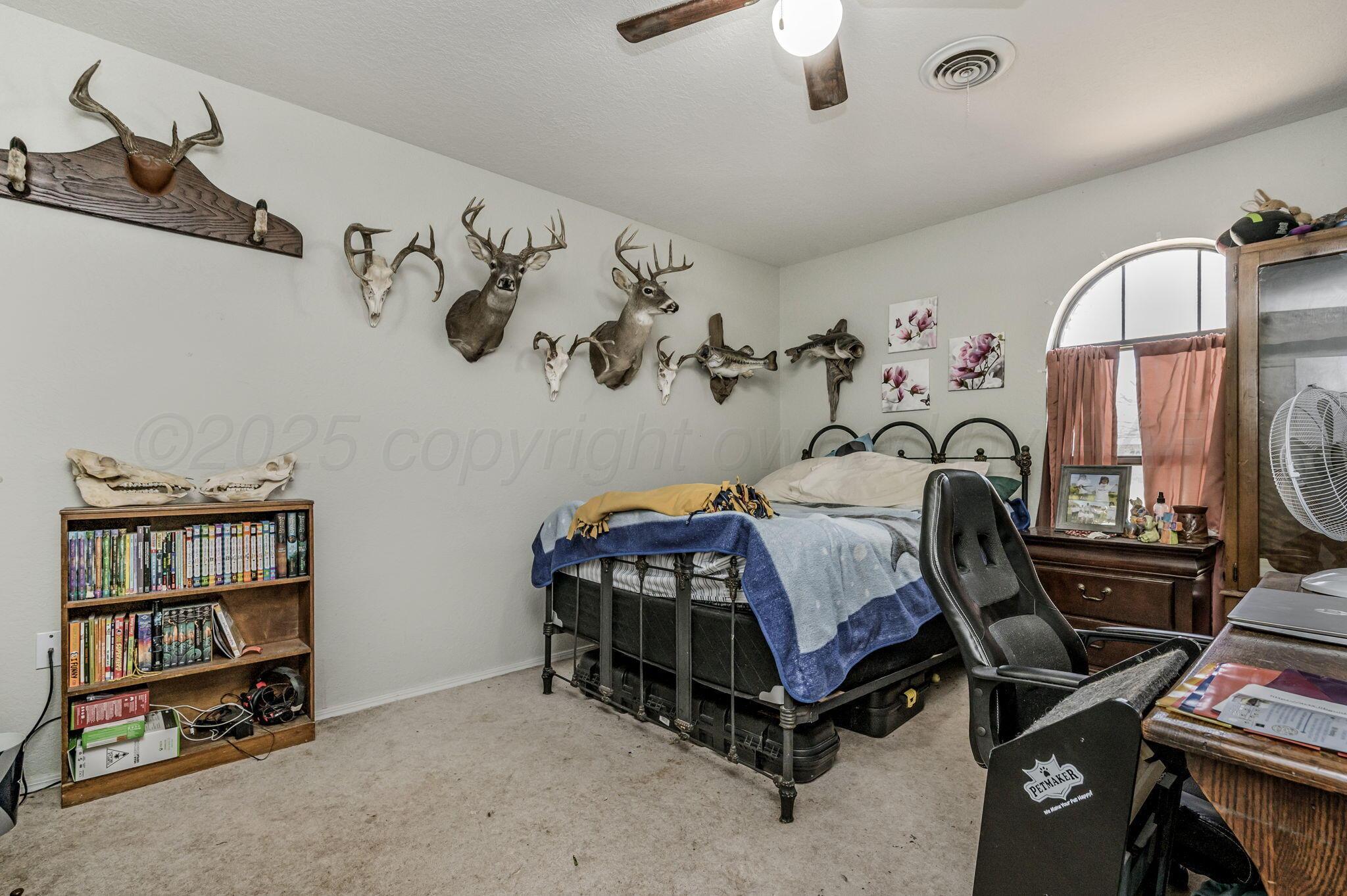 71 S Hunsley Hills Boulevard, Canyon, Alaska image 17