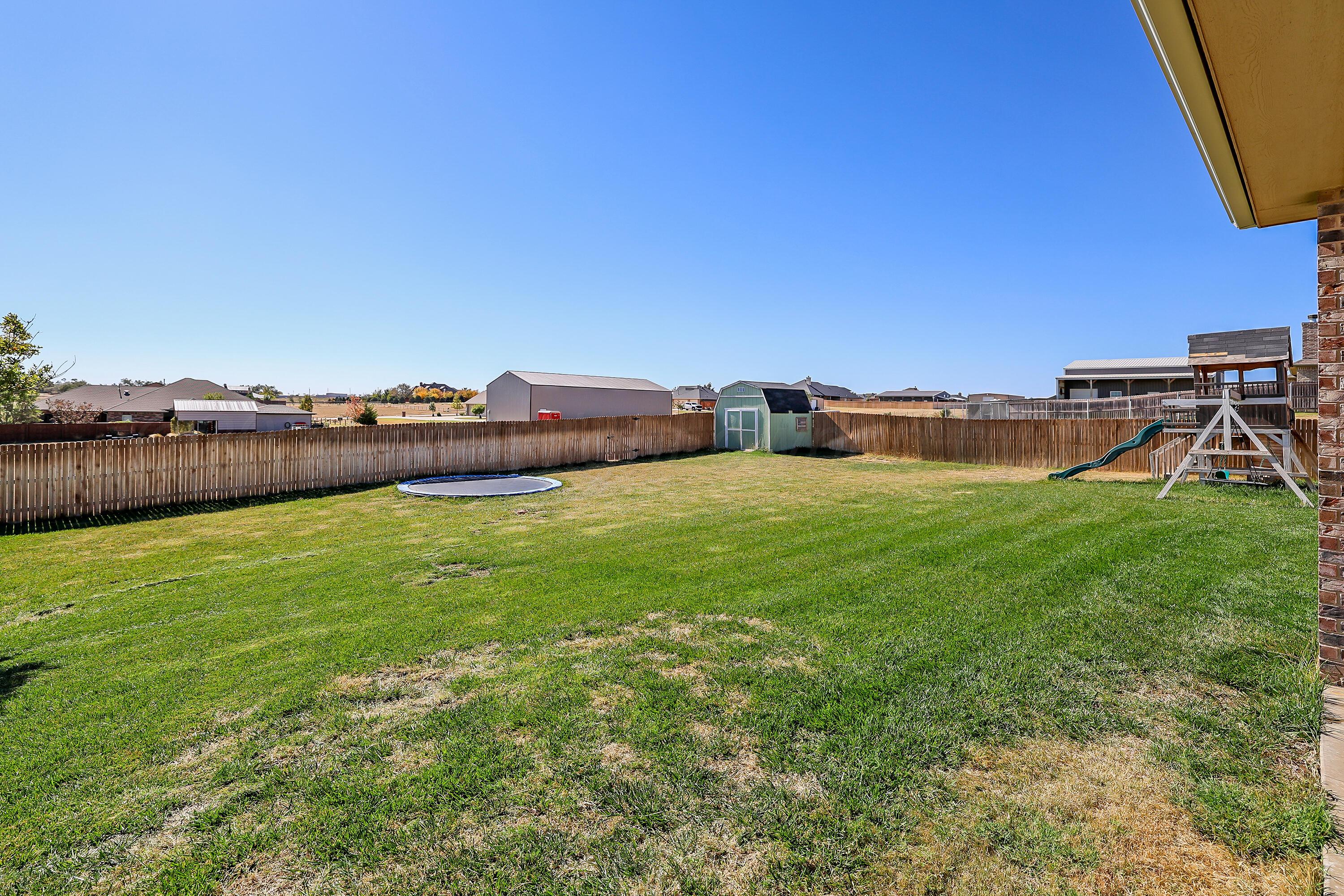 7451 Aspen Way Drive, Canyon, Texas image 36