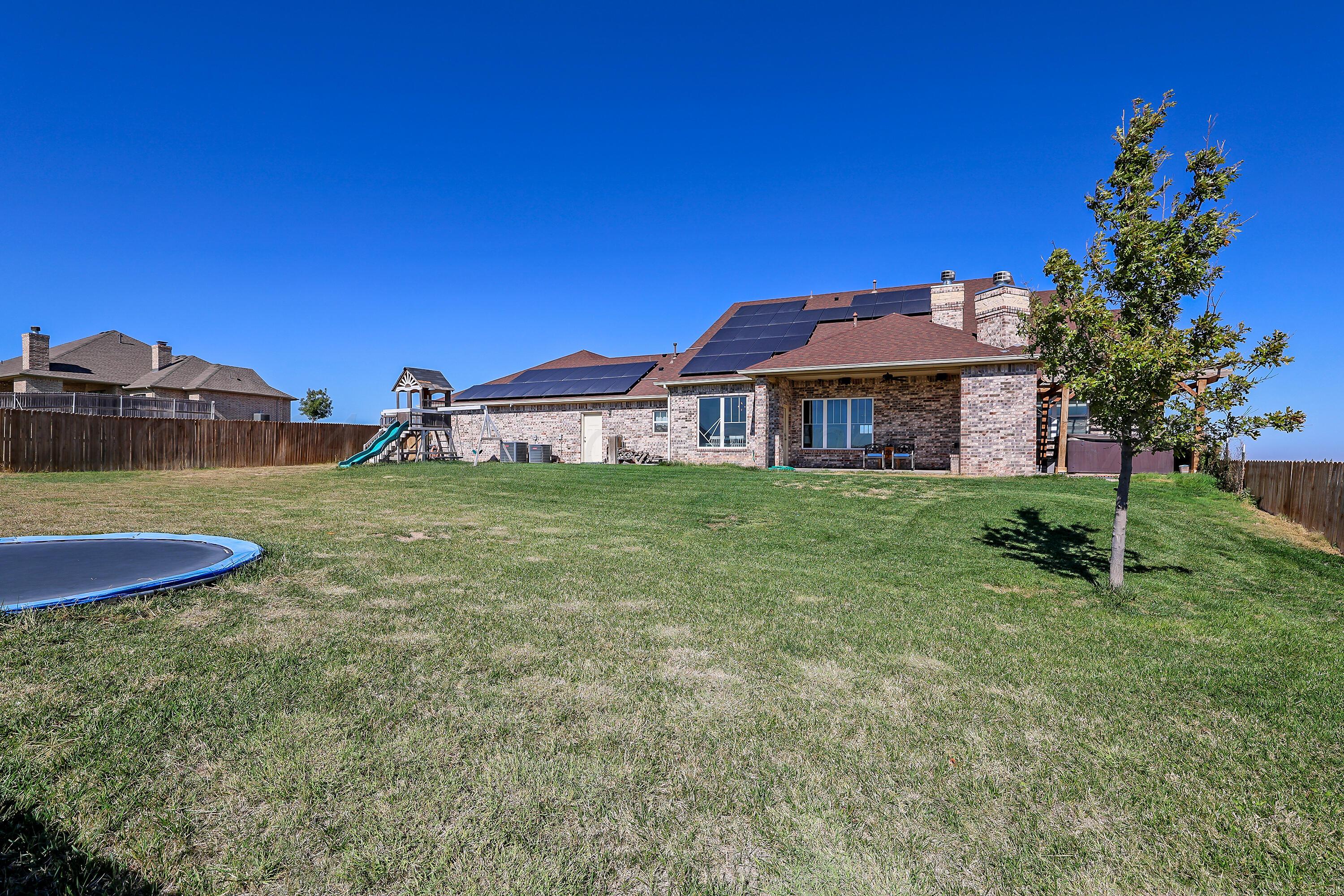 7451 Aspen Way Drive, Canyon, Texas image 34