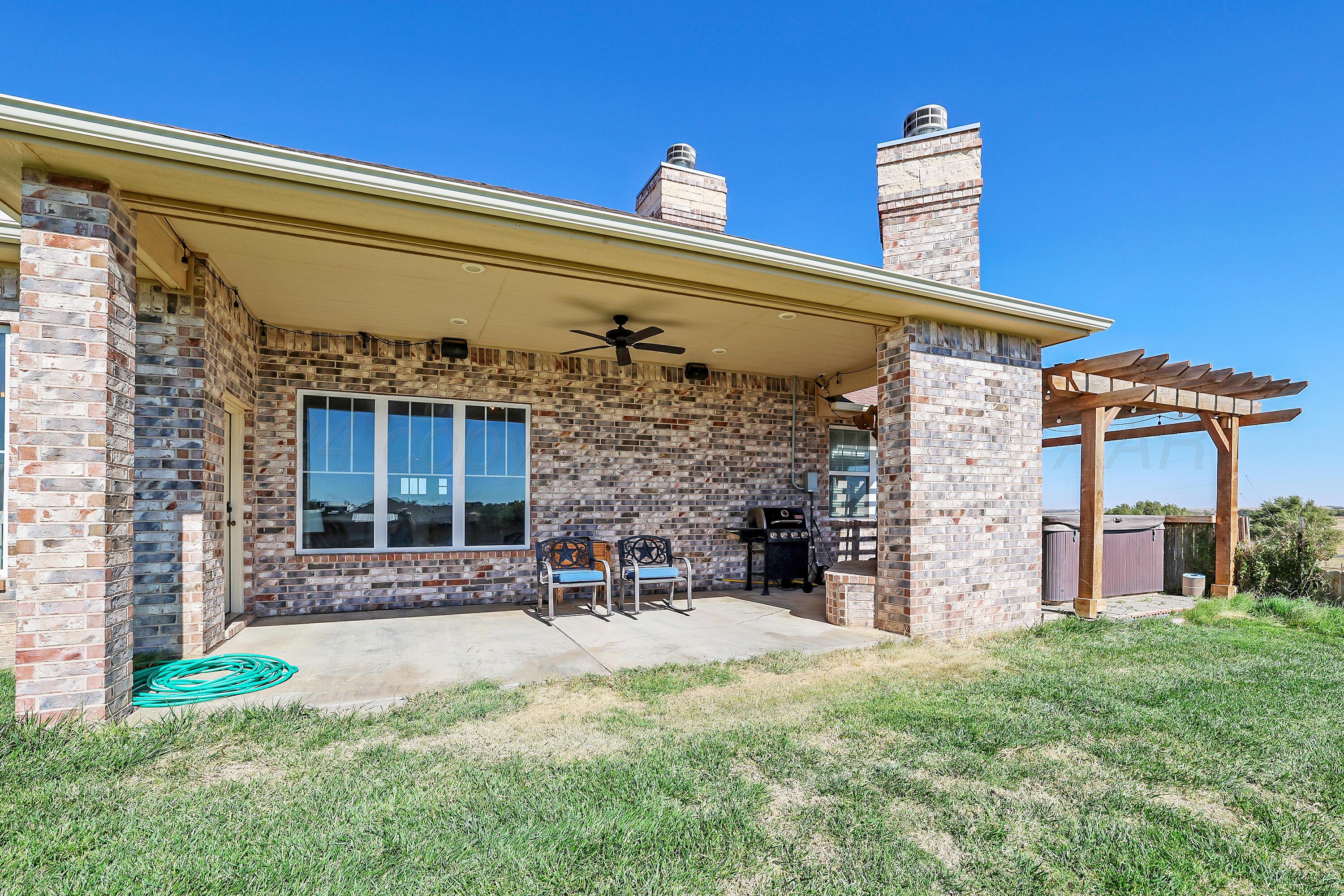 7451 Aspen Way Drive, Canyon, Texas image 35