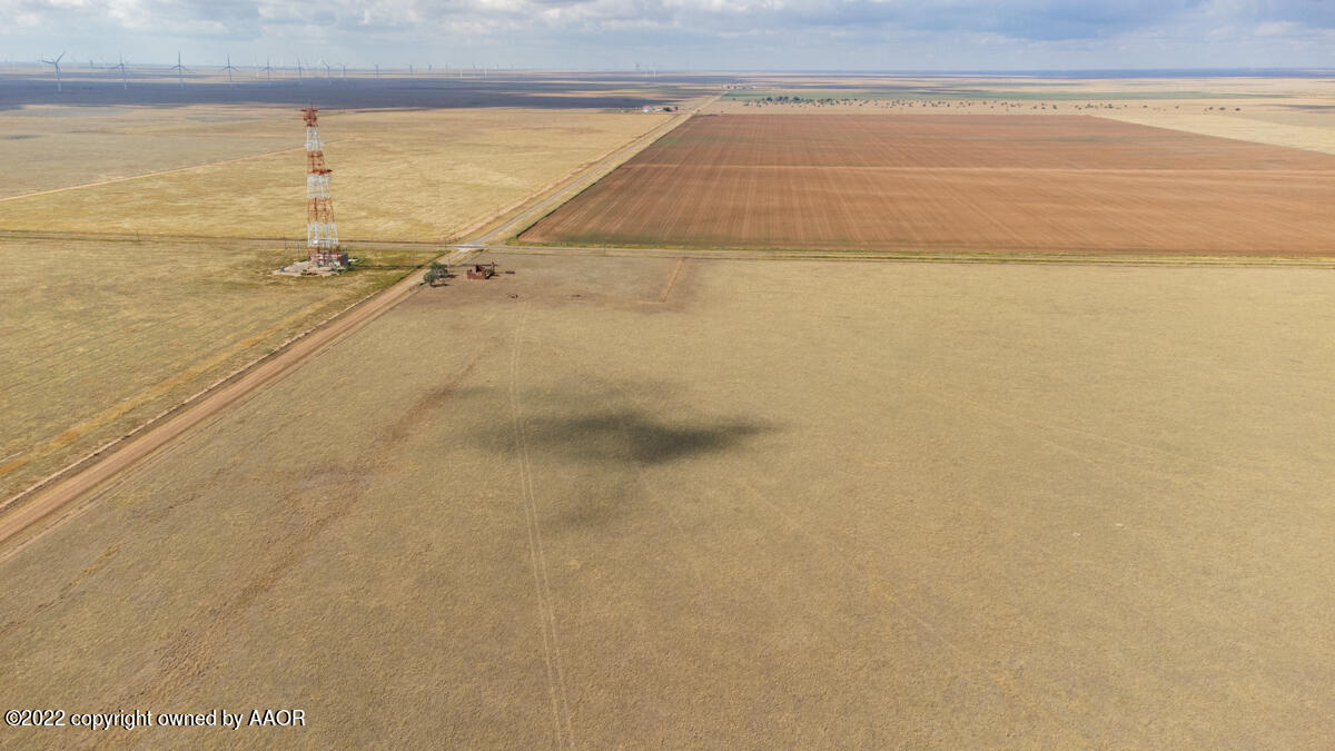 Jowell Rd. Section, Happy, Texas image 18